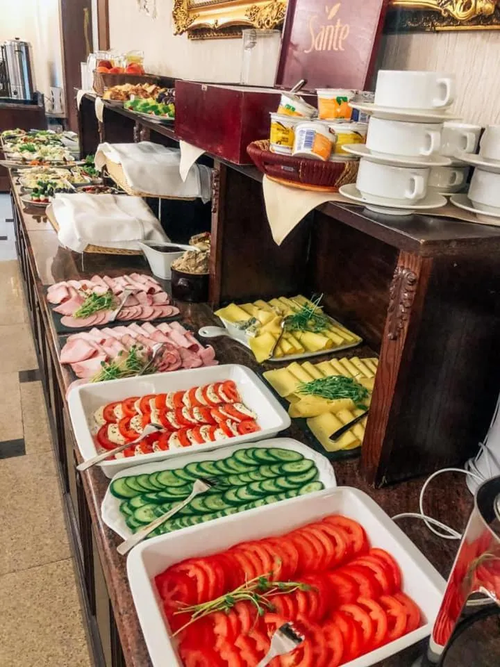 Hotel Jakub Sobieski