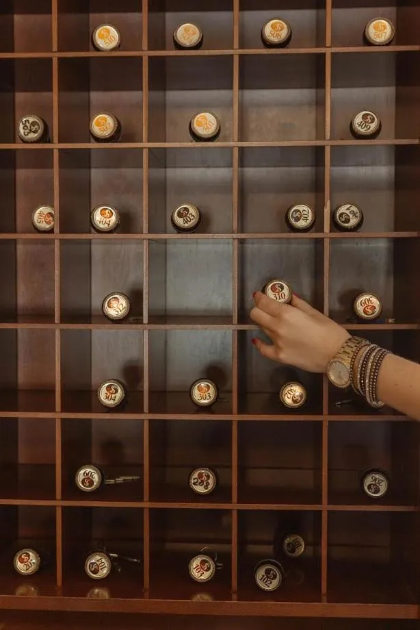 Hotel Jakub Sobieski