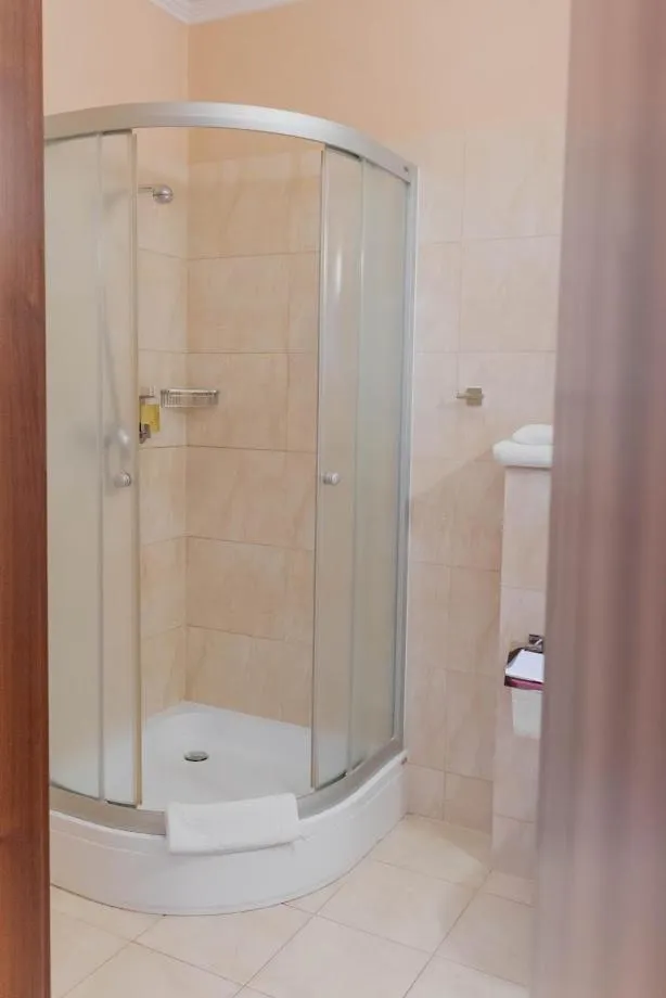 Hotel Jakub Sobieski