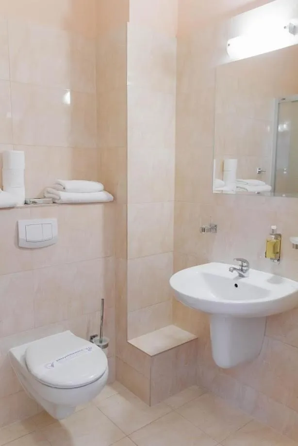 Hotel Jakub Sobieski