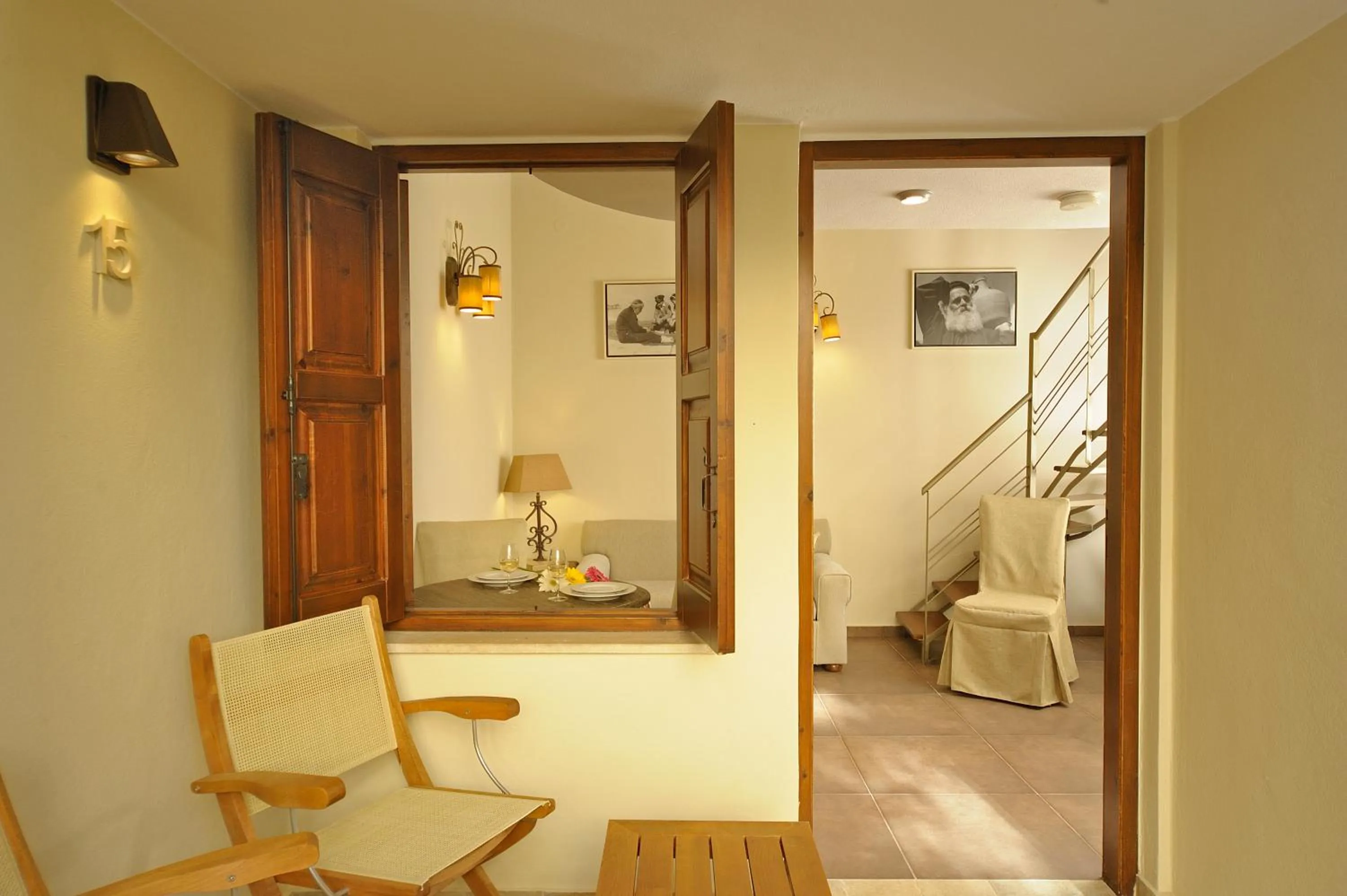 Spring in Pepi Boutique Hotel (Adults Only)