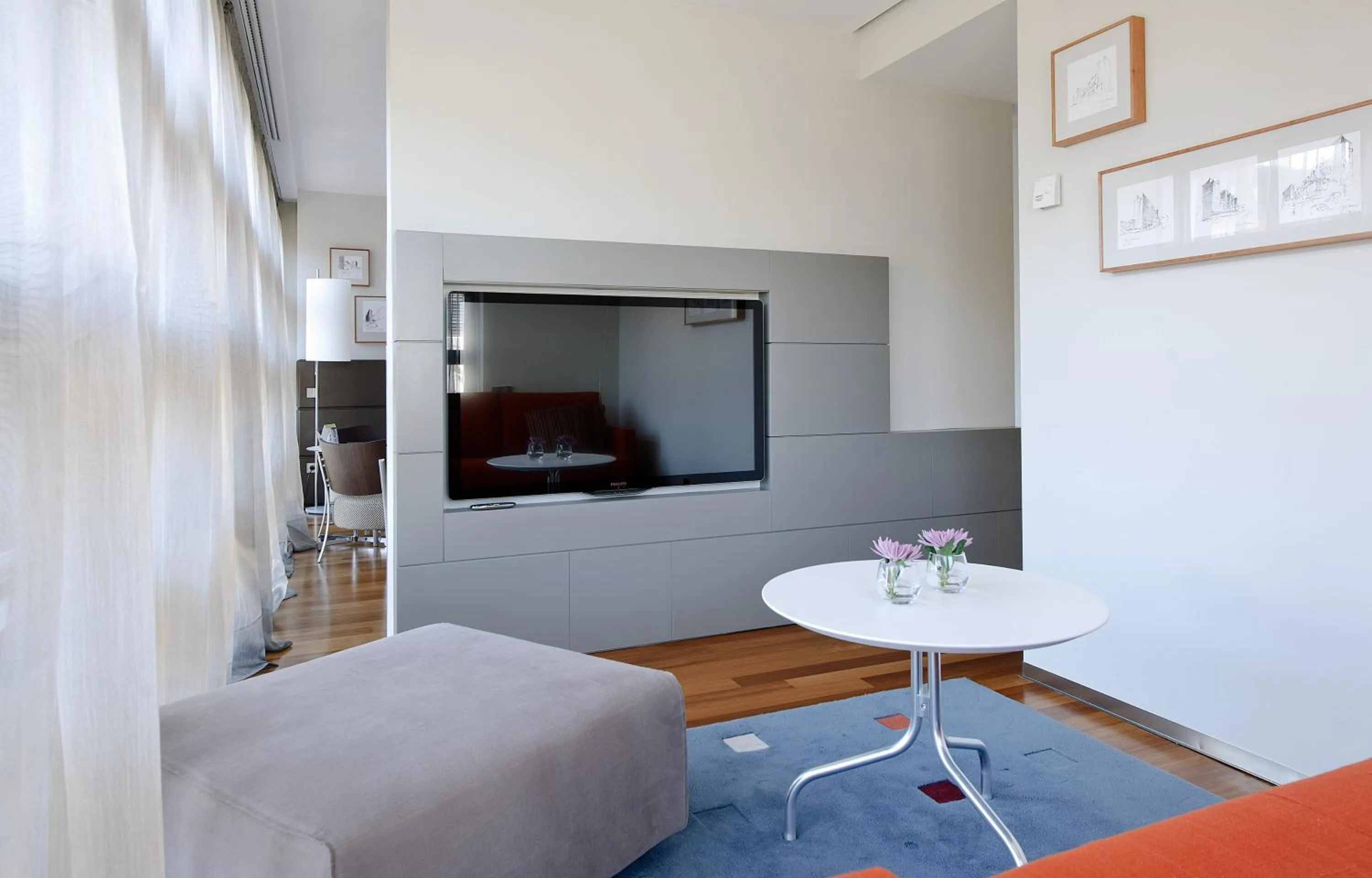 Other in Hotel Reina Petronila