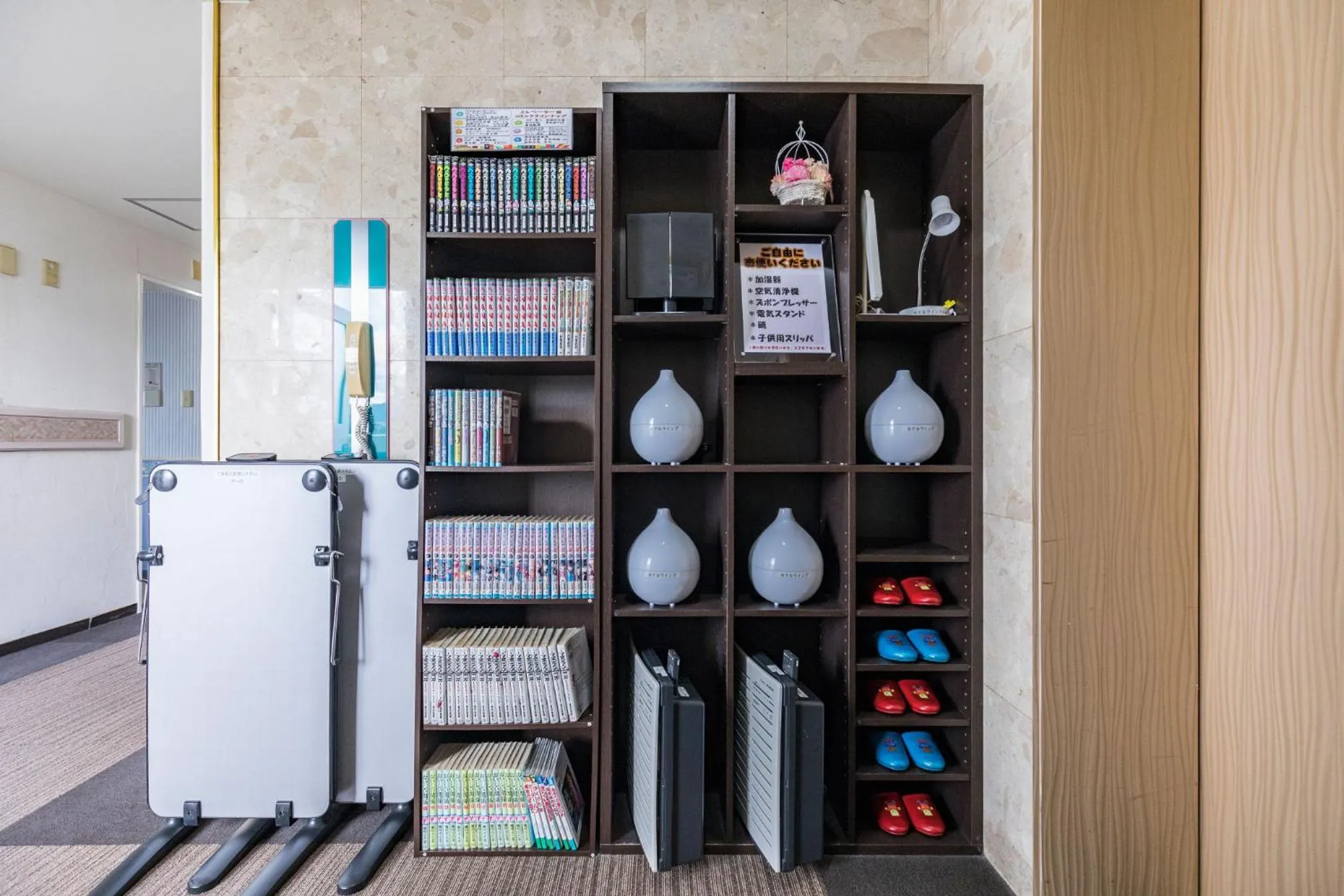 Other in KOKO STAY Izumi - formerly Hotel Wing International Izumi