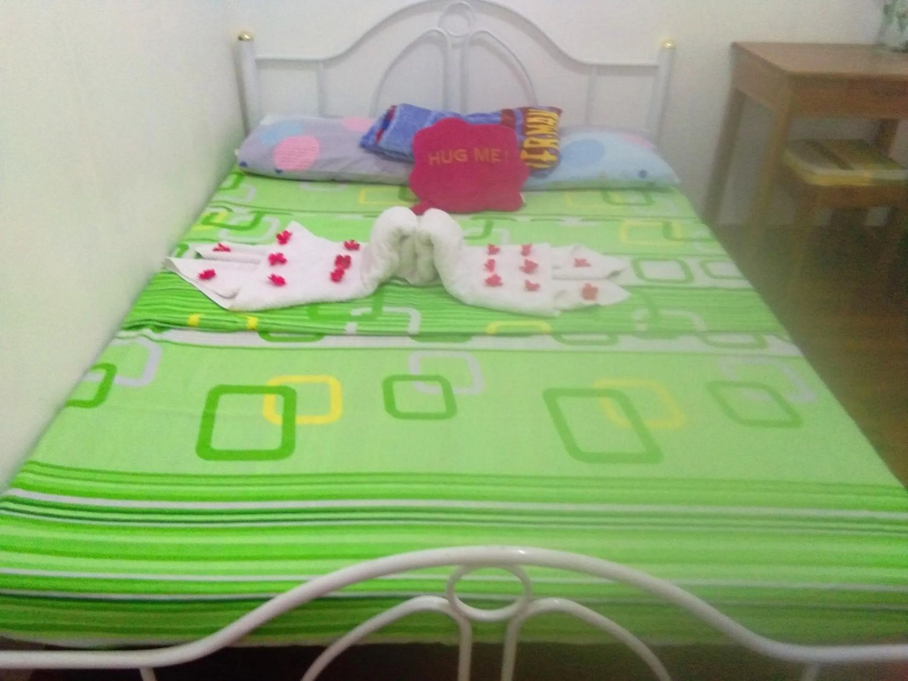 bunk bed, Bed in Casaoro Homestay