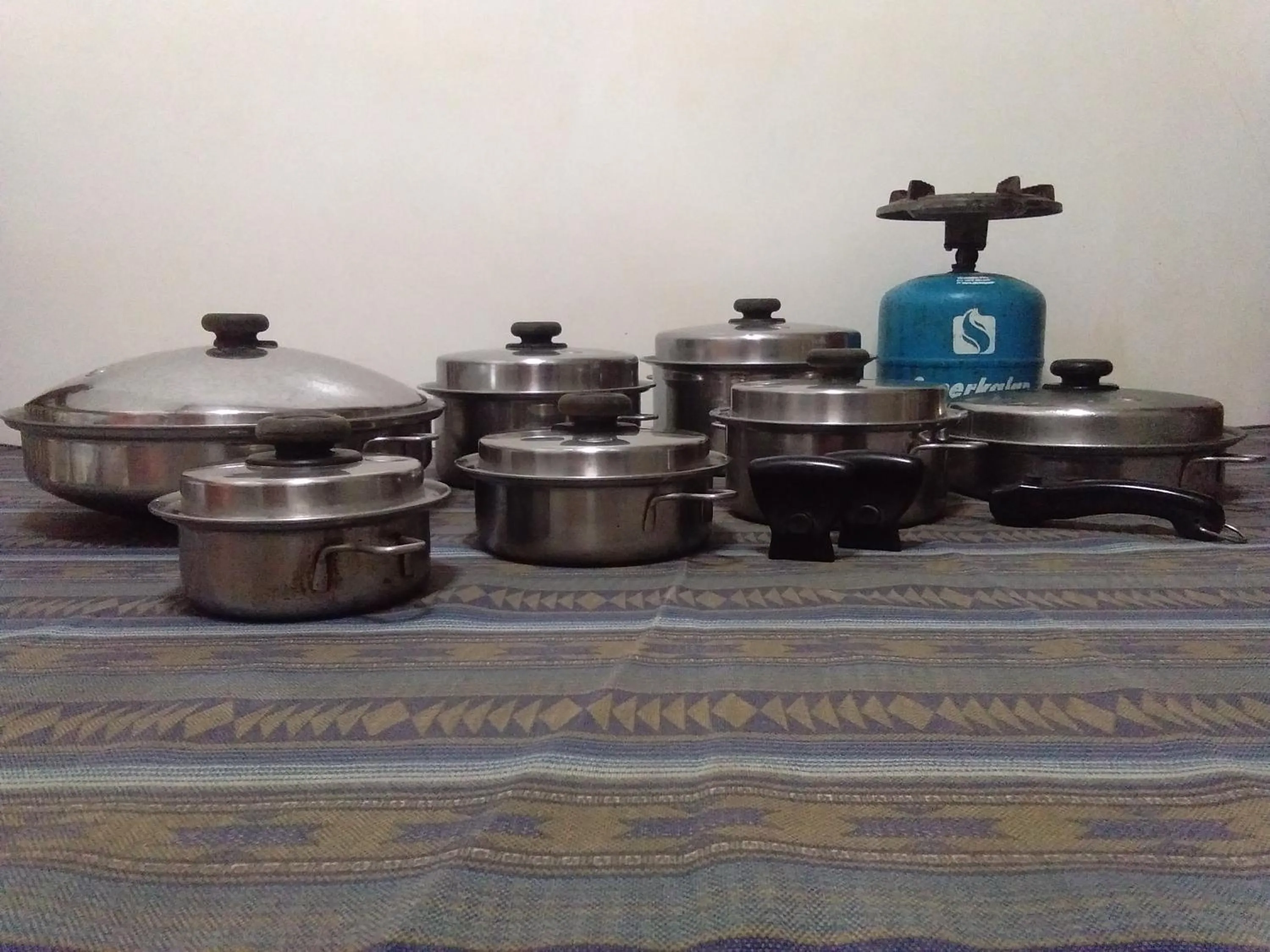 Activities in Casaoro Homestay