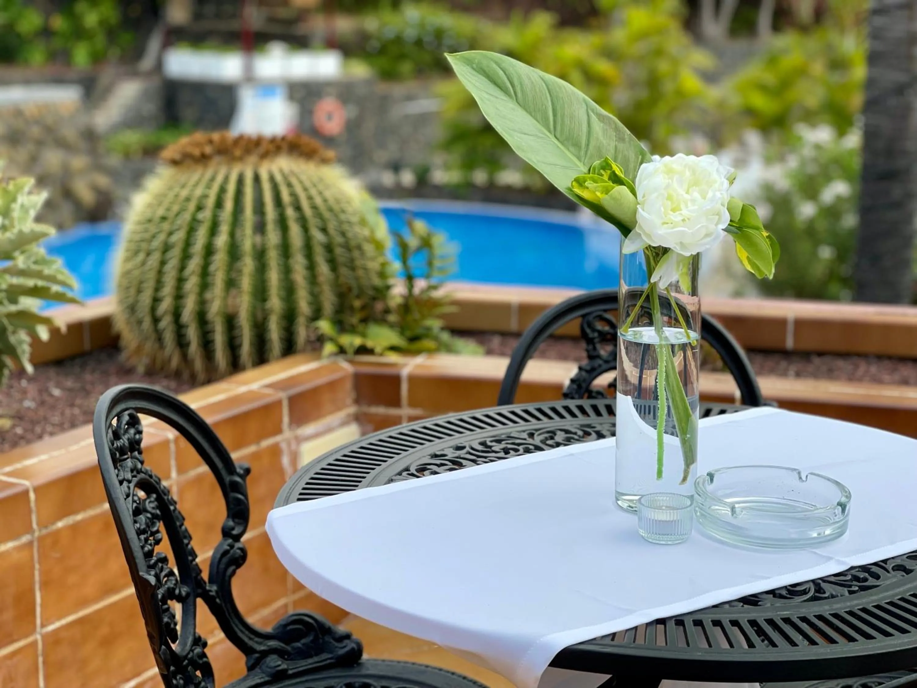 Meeting/conference room in Hotel Puerto Palace