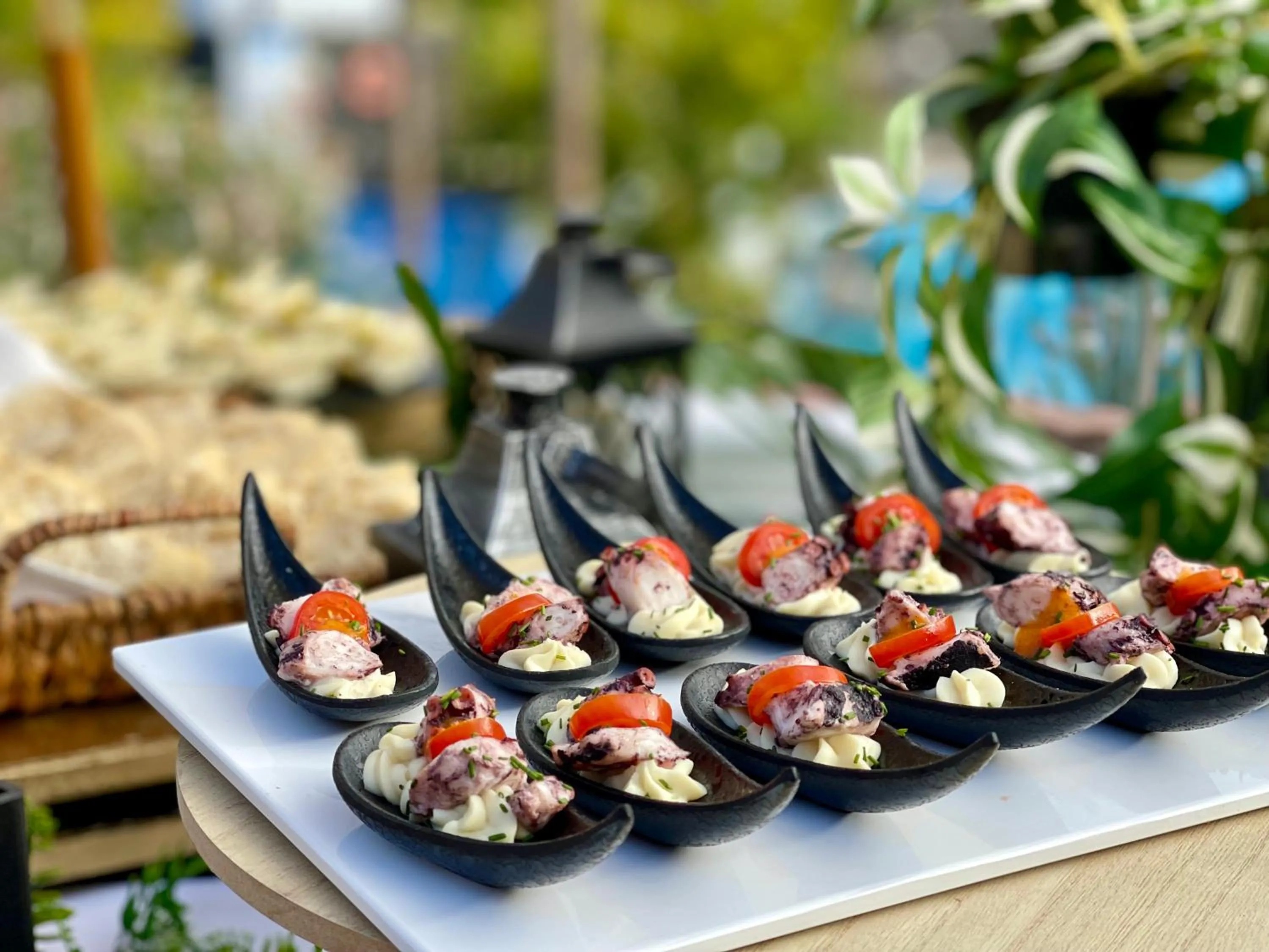 Meeting/conference room in Hotel Puerto Palace