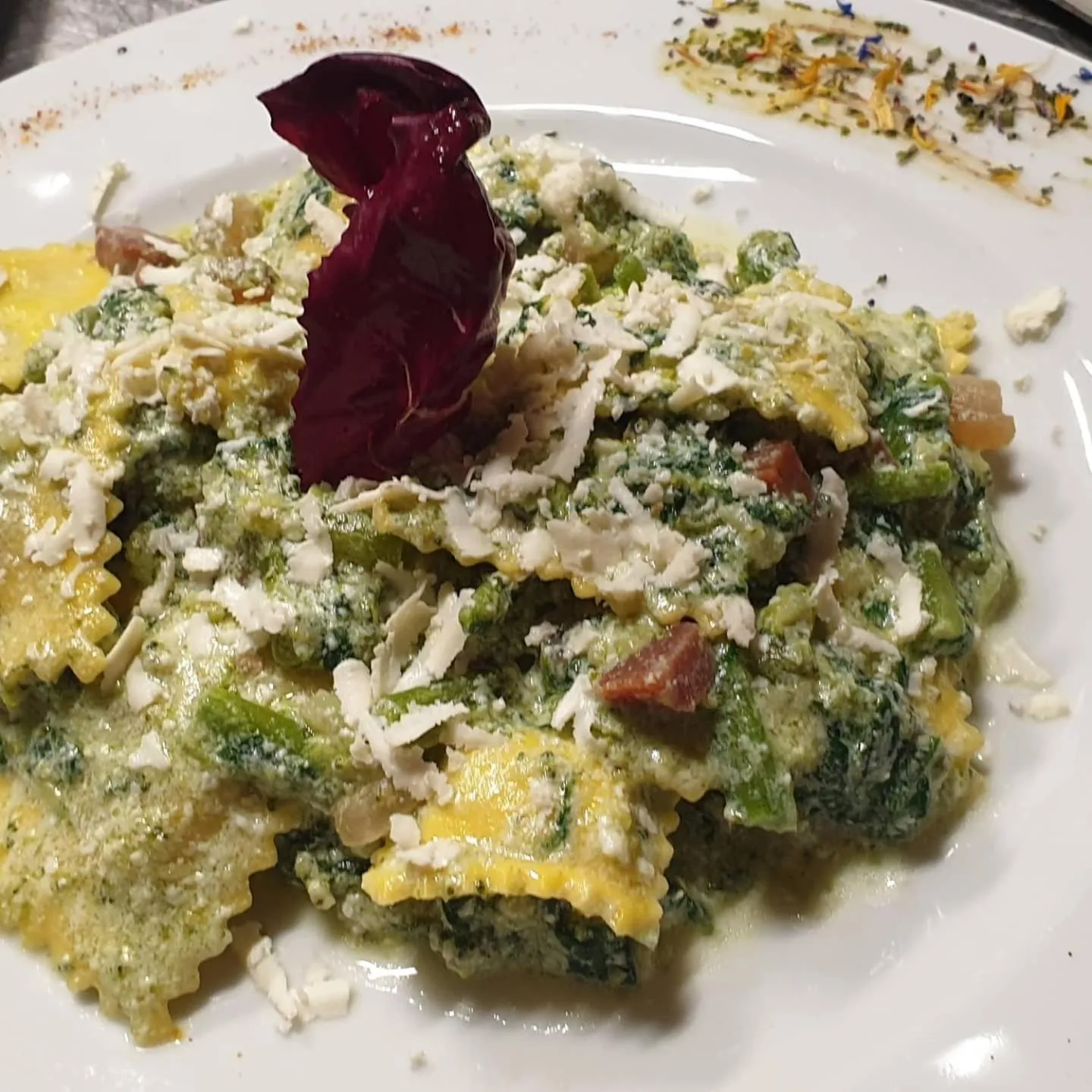 Resort San Nicola - Restaurant and Wellness Fitness