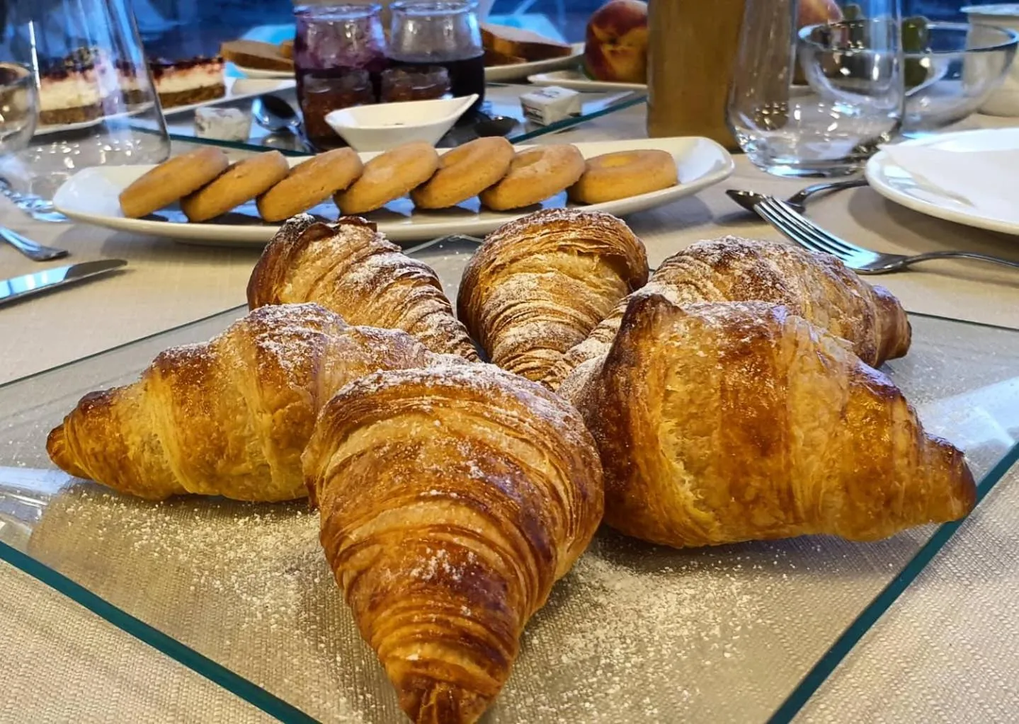 Resort San Nicola - Restaurant and Wellness Fitness