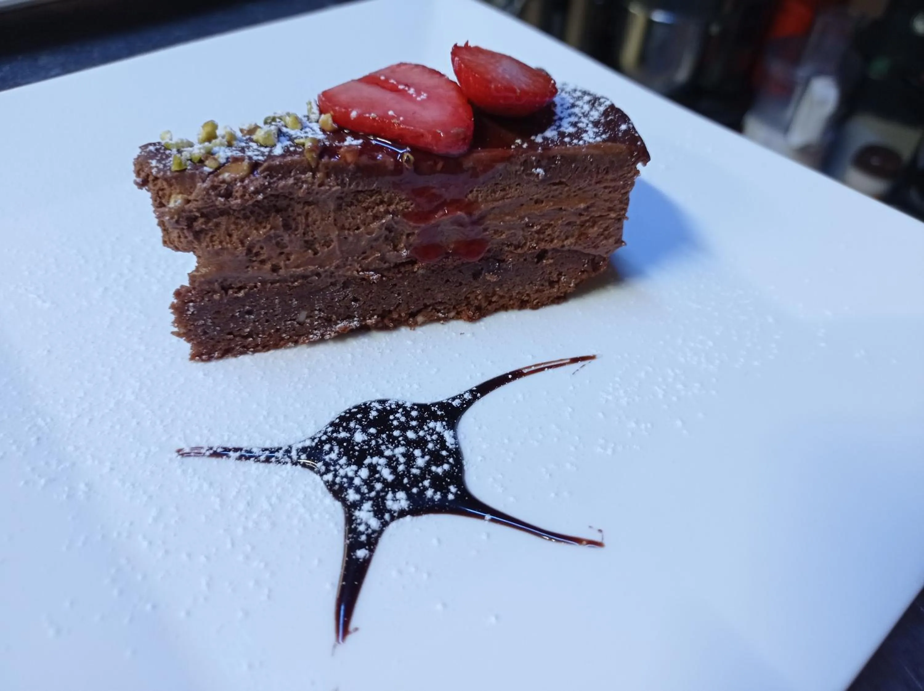 Resort San Nicola - Restaurant and Wellness Fitness