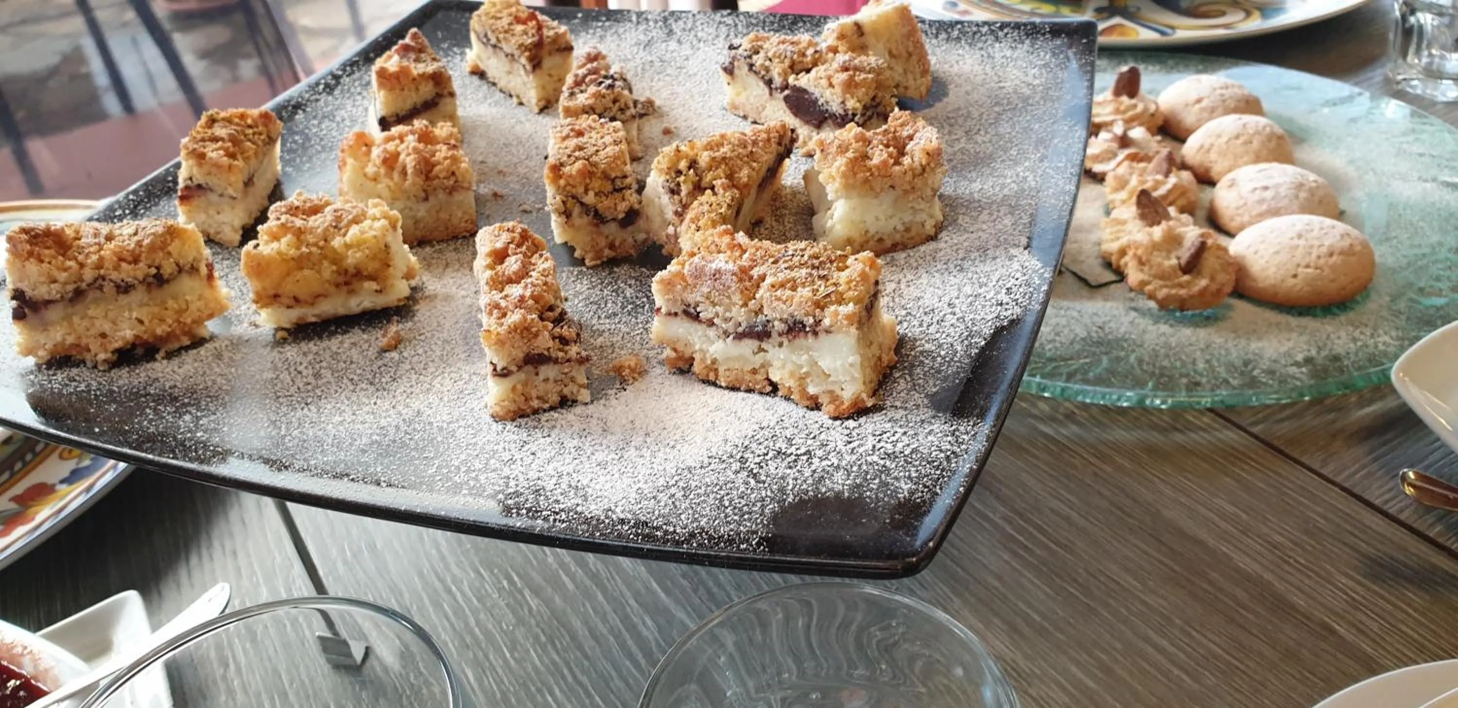 Resort San Nicola - Restaurant and Wellness Fitness