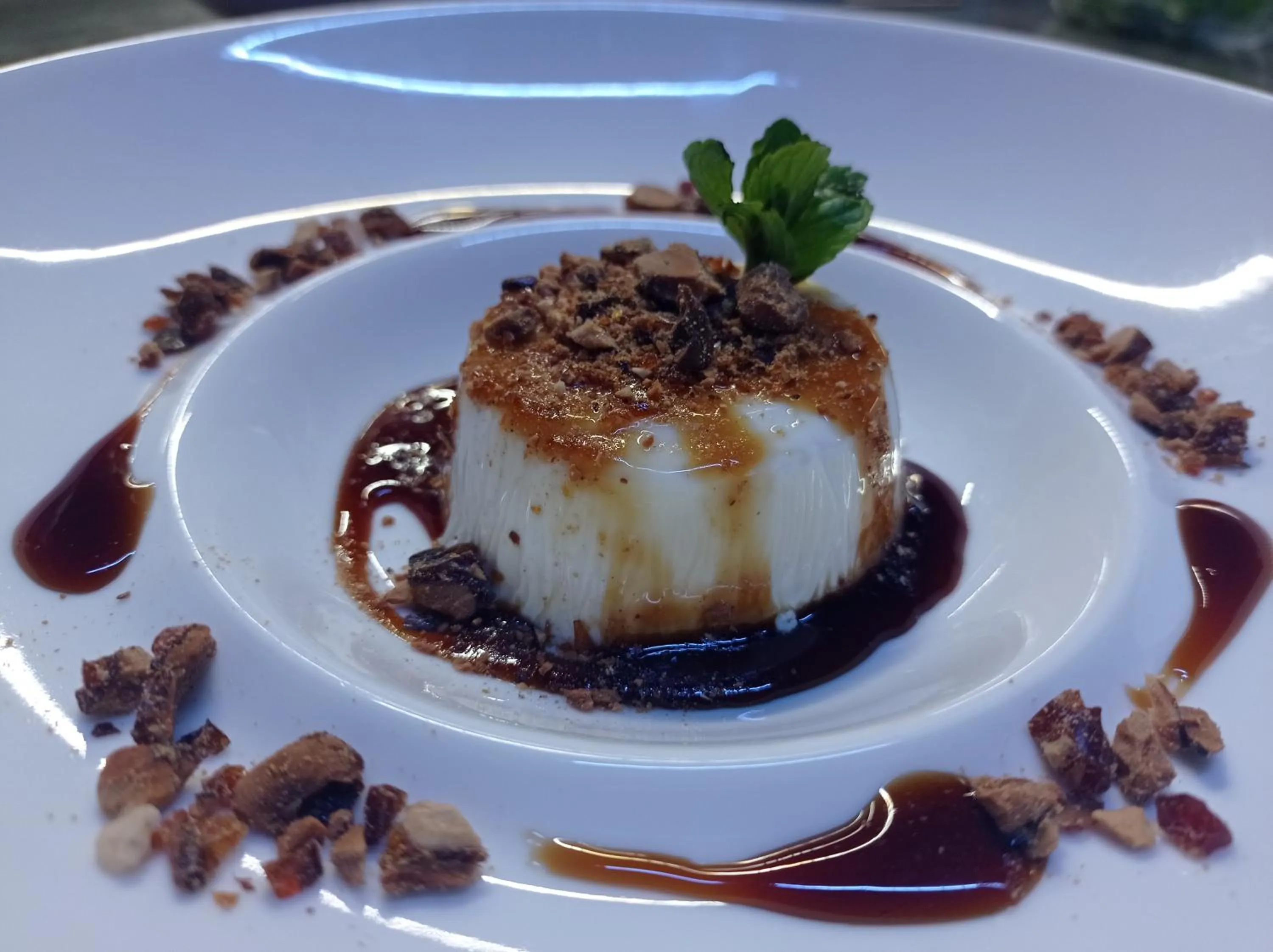 Resort San Nicola - Restaurant and Wellness Fitness