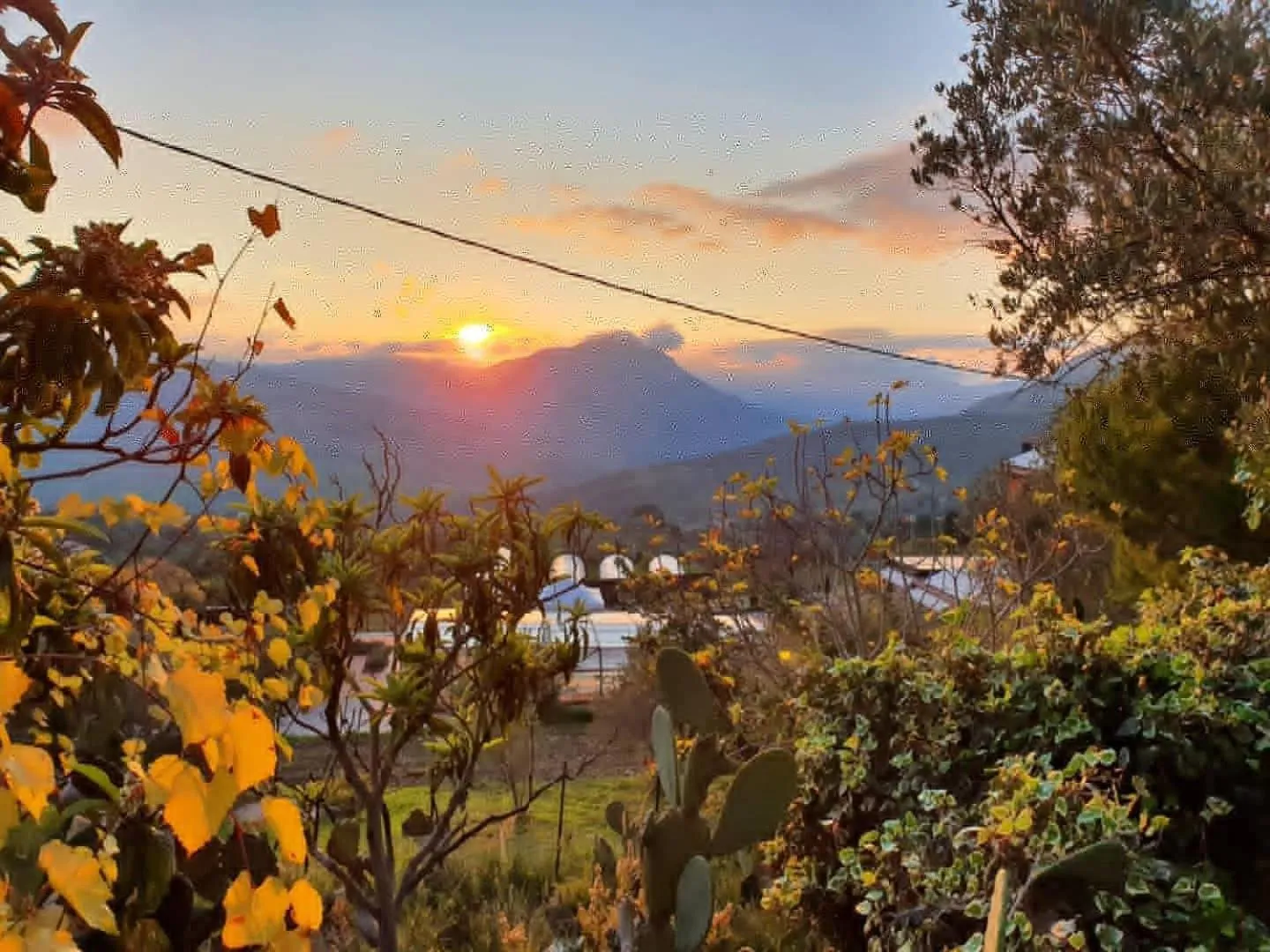 Resort San Nicola - Restaurant and Wellness Fitness