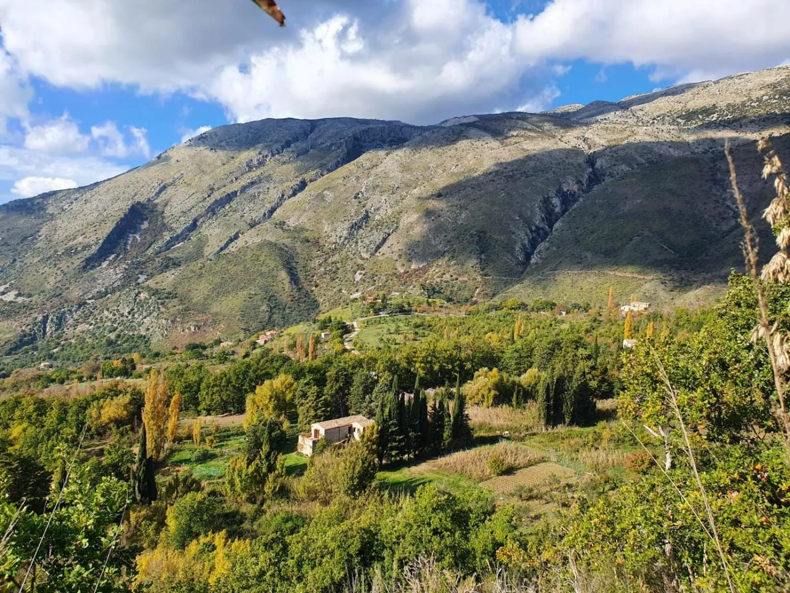 Resort San Nicola - Restaurant and Wellness Fitness