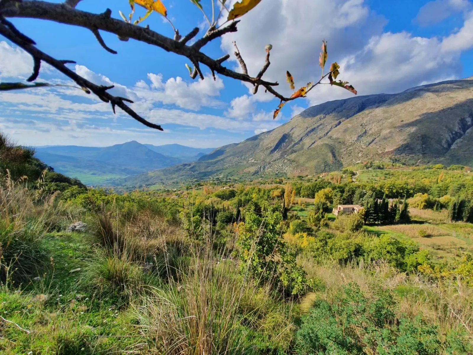 Resort San Nicola - Restaurant and Wellness Fitness