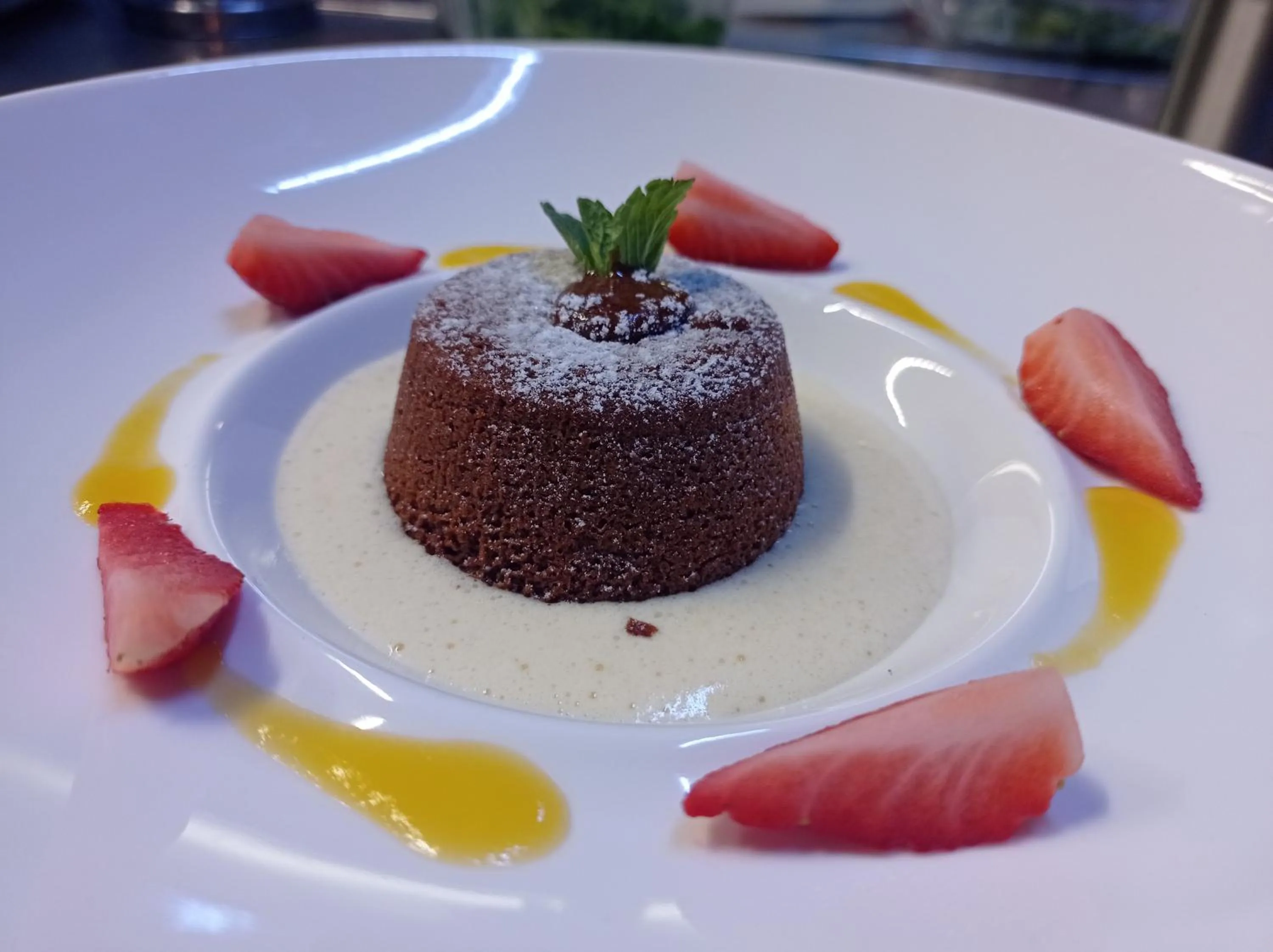 Resort San Nicola - Restaurant and Wellness Fitness