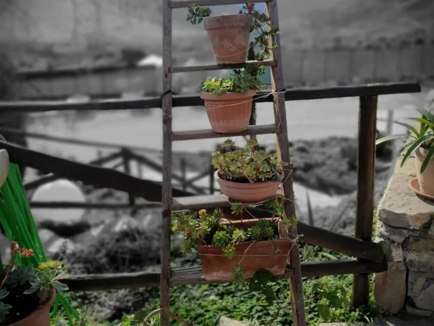 Resort San Nicola - Restaurant and Wellness Fitness