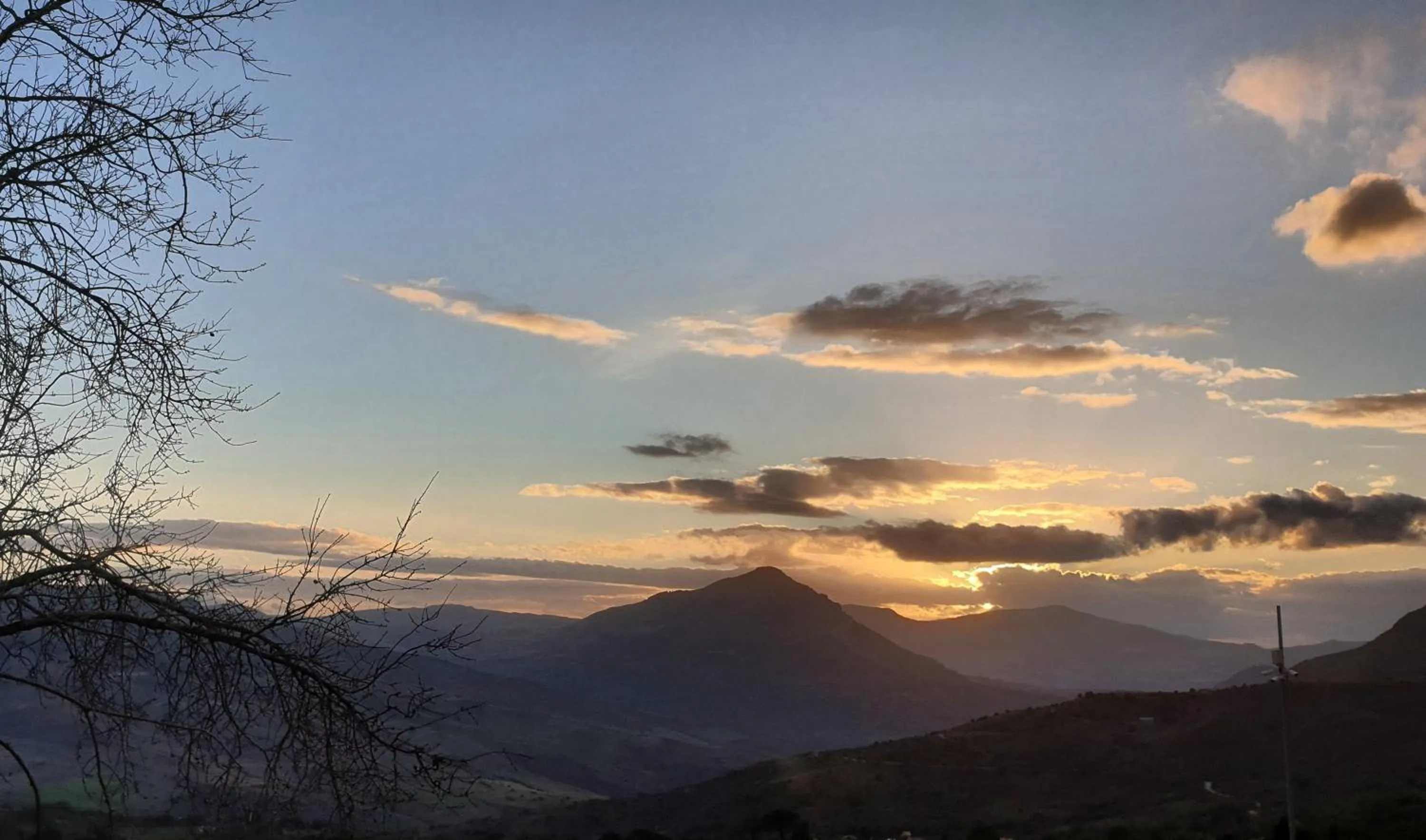 Resort San Nicola - Restaurant and Wellness Fitness