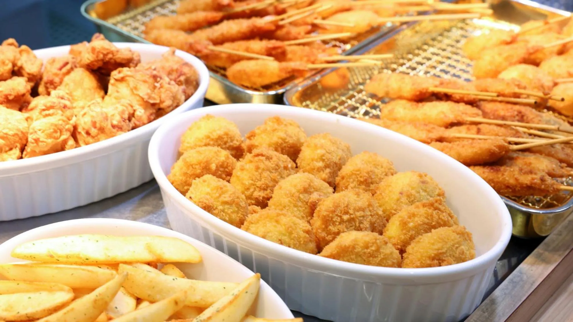 Onyado Nono Namba Natural Hot Spring