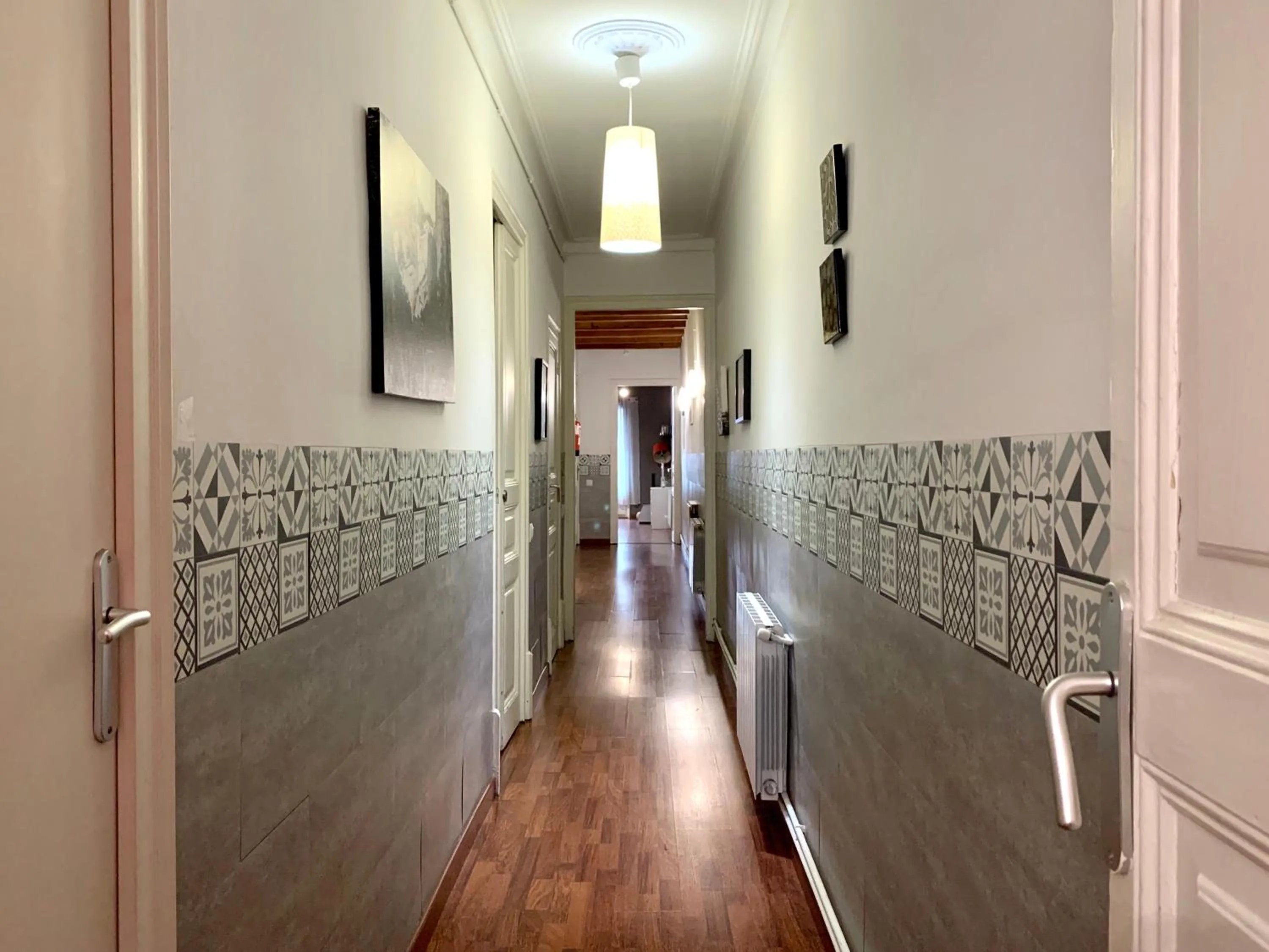 Charm Rambla Catalunya