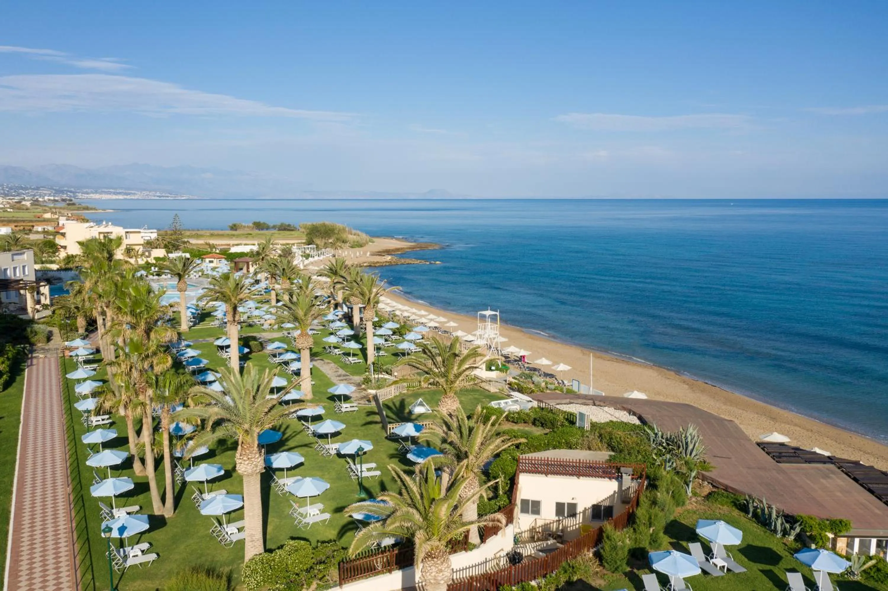 Creta Star Hotel - Adults Only