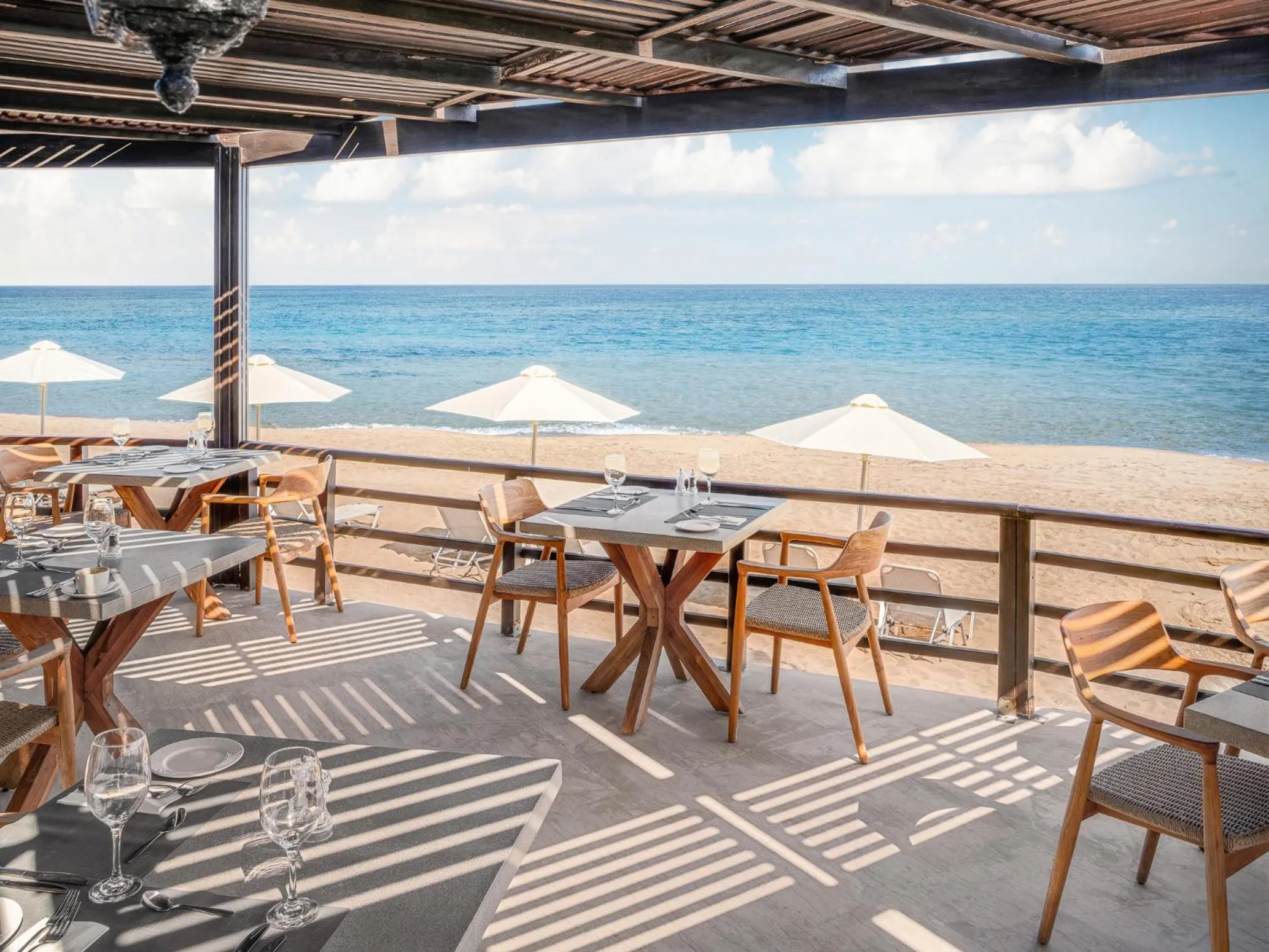 Restaurant/places to eat in Creta Royal - Adults Only