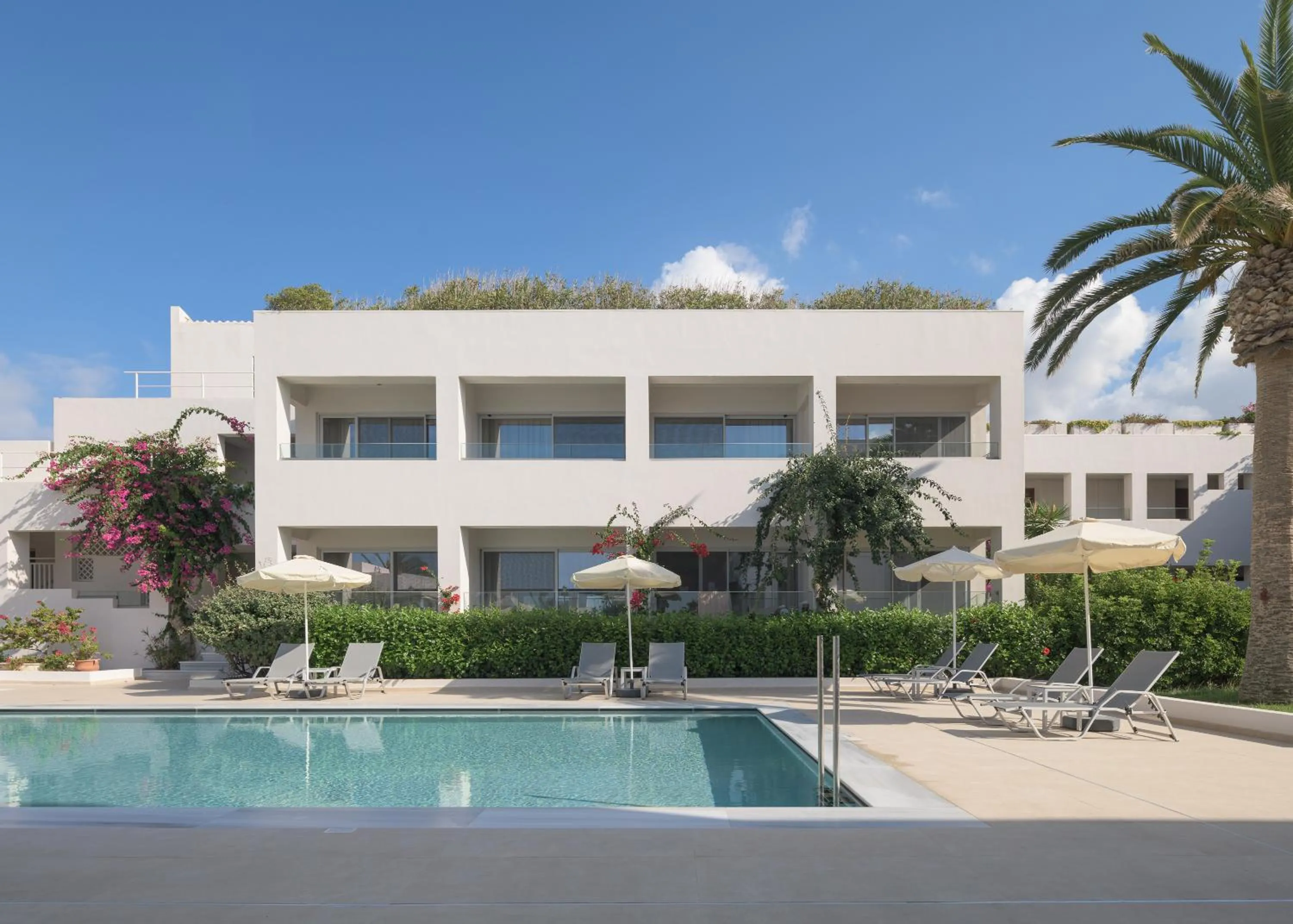 Property building in Creta Royal - Adults Only