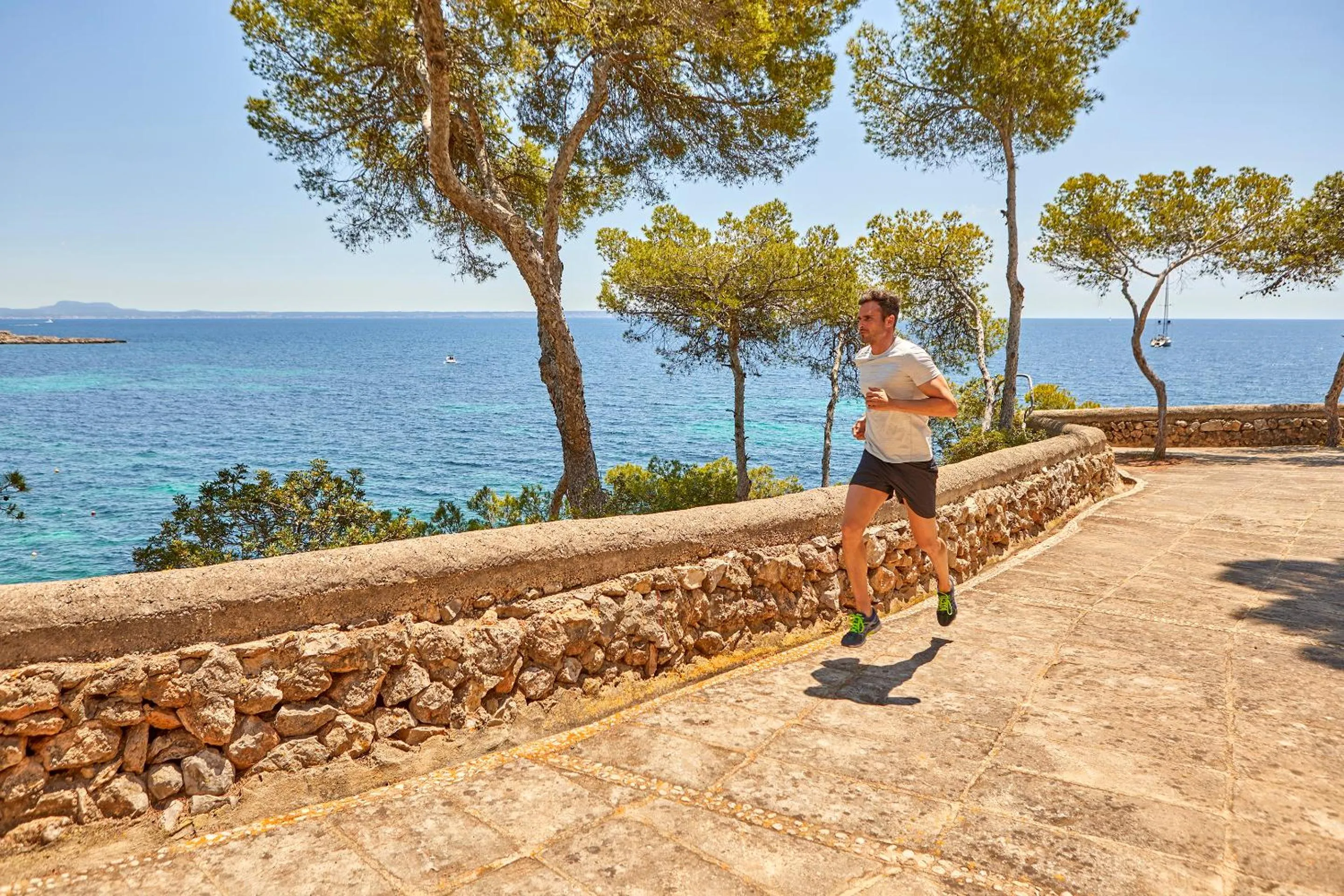 Sports in Aparthotel Ponent Mar