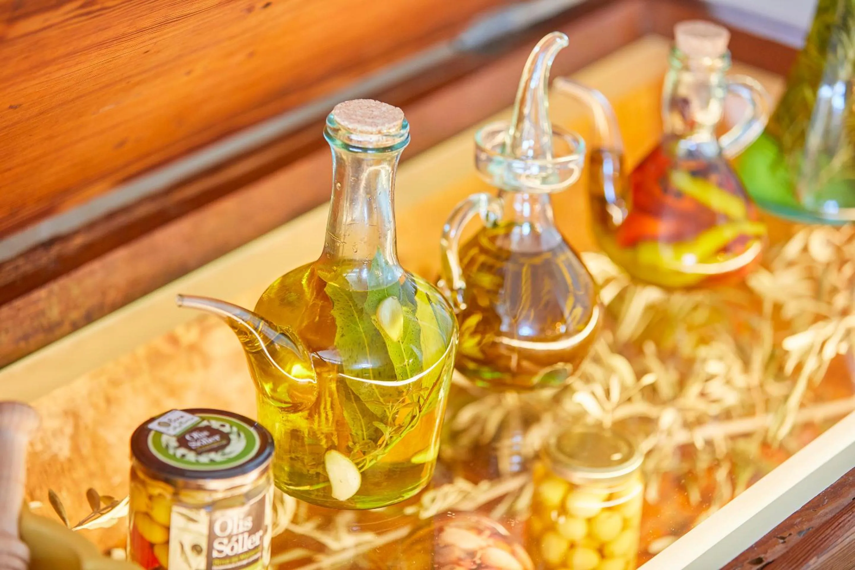 Restaurant/places to eat in Aparthotel Ponent Mar