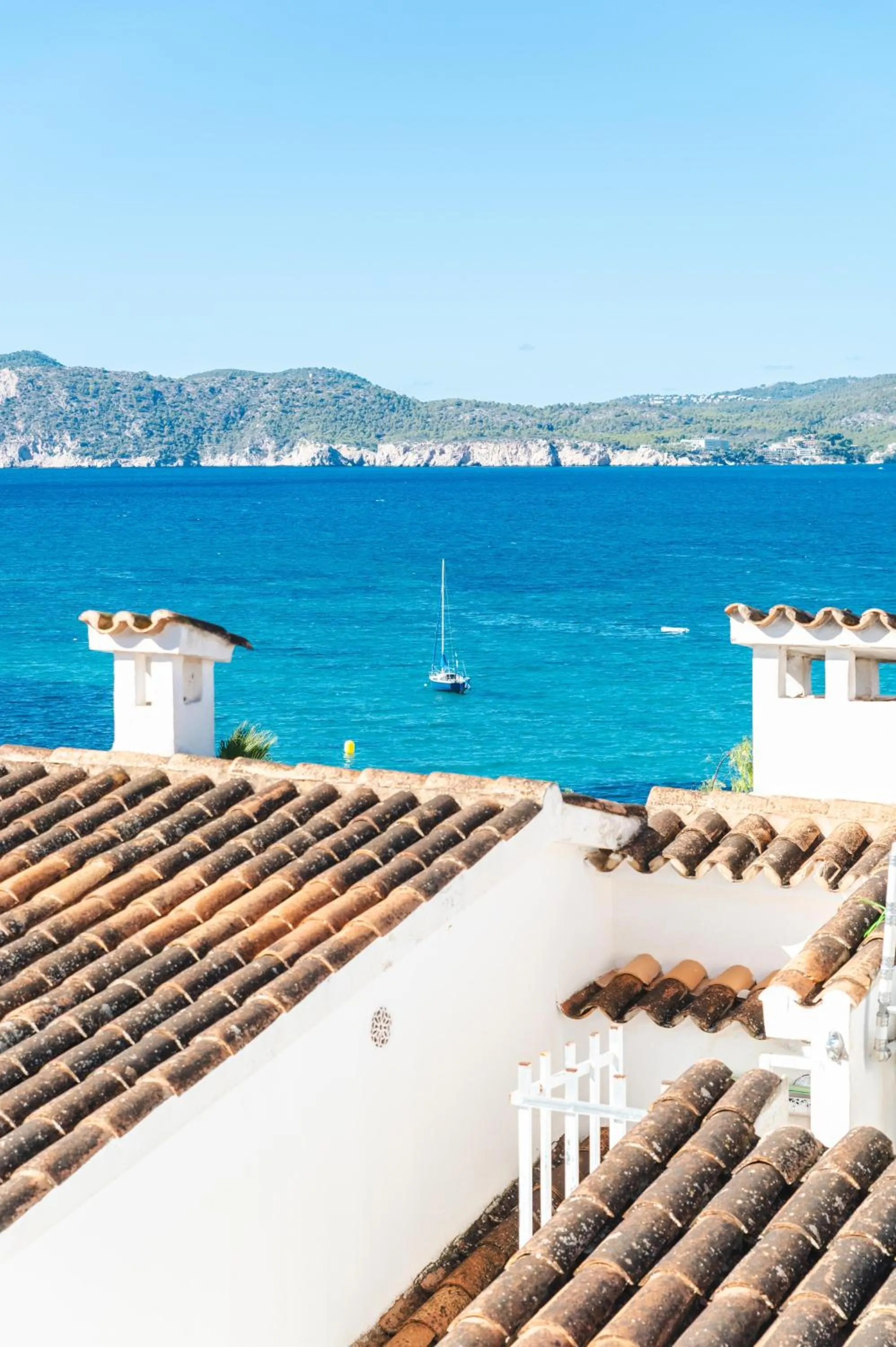 Property building in Flipflop Surfing Playa