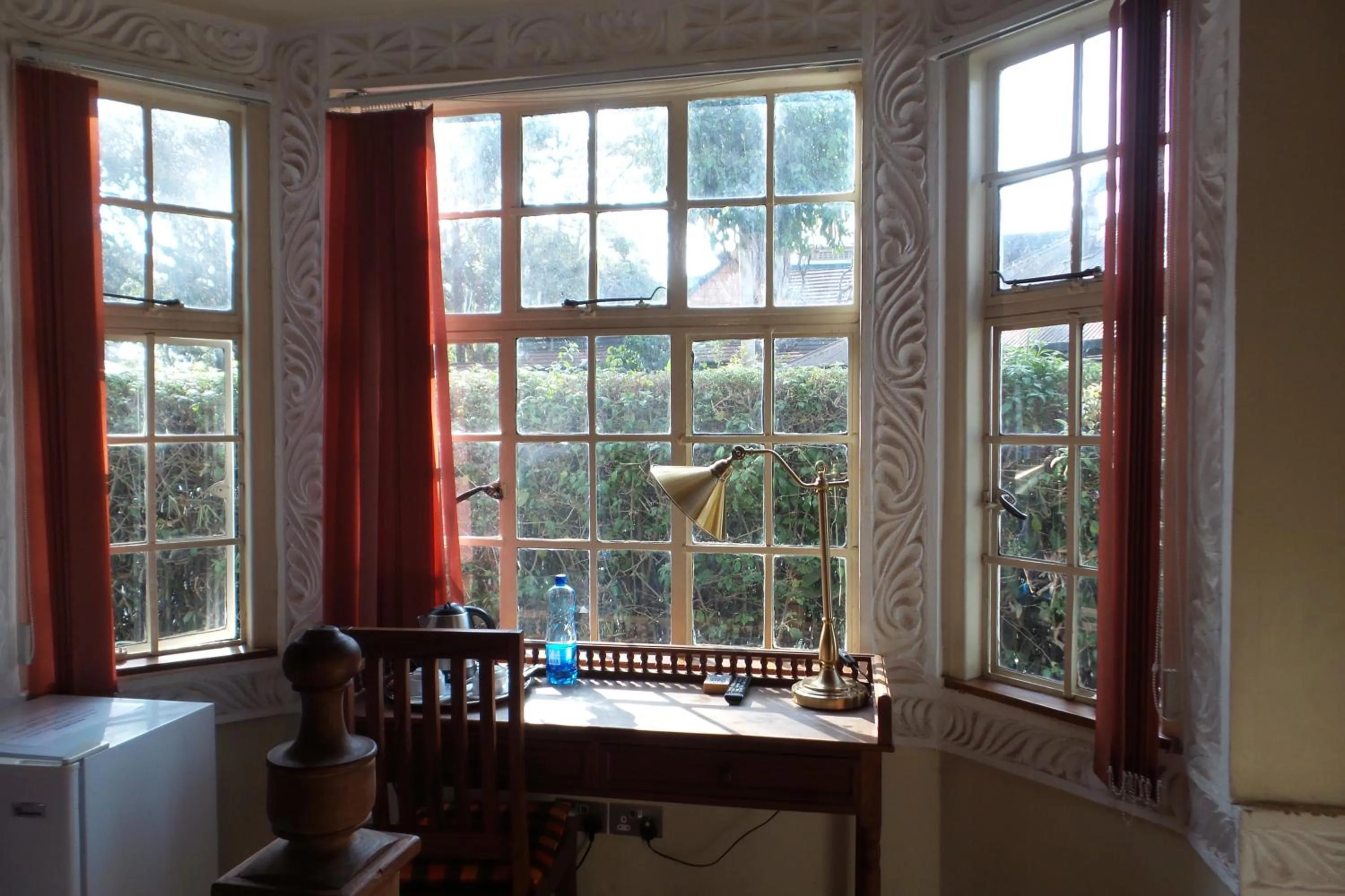 View (from property/room) in Parklands Shade Hotel