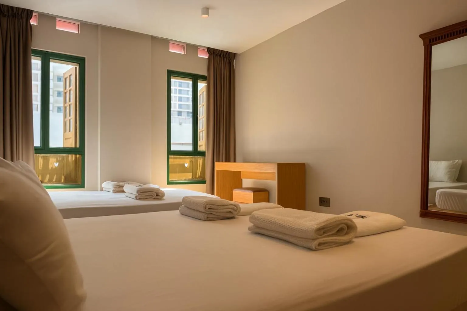 Bed in Wink at Upper Cross Street