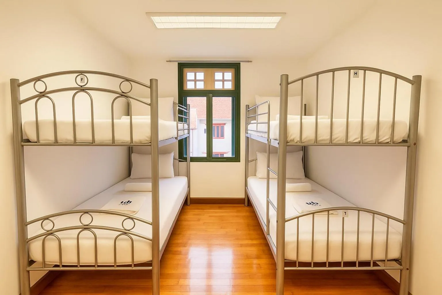 Bed in Wink at Upper Cross Street