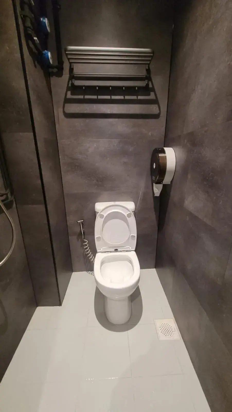 Private Room (12 Single Pods) in Wink at Upper Cross Street Private Room (12 Single Pods) in Wink at Upper Cross Street