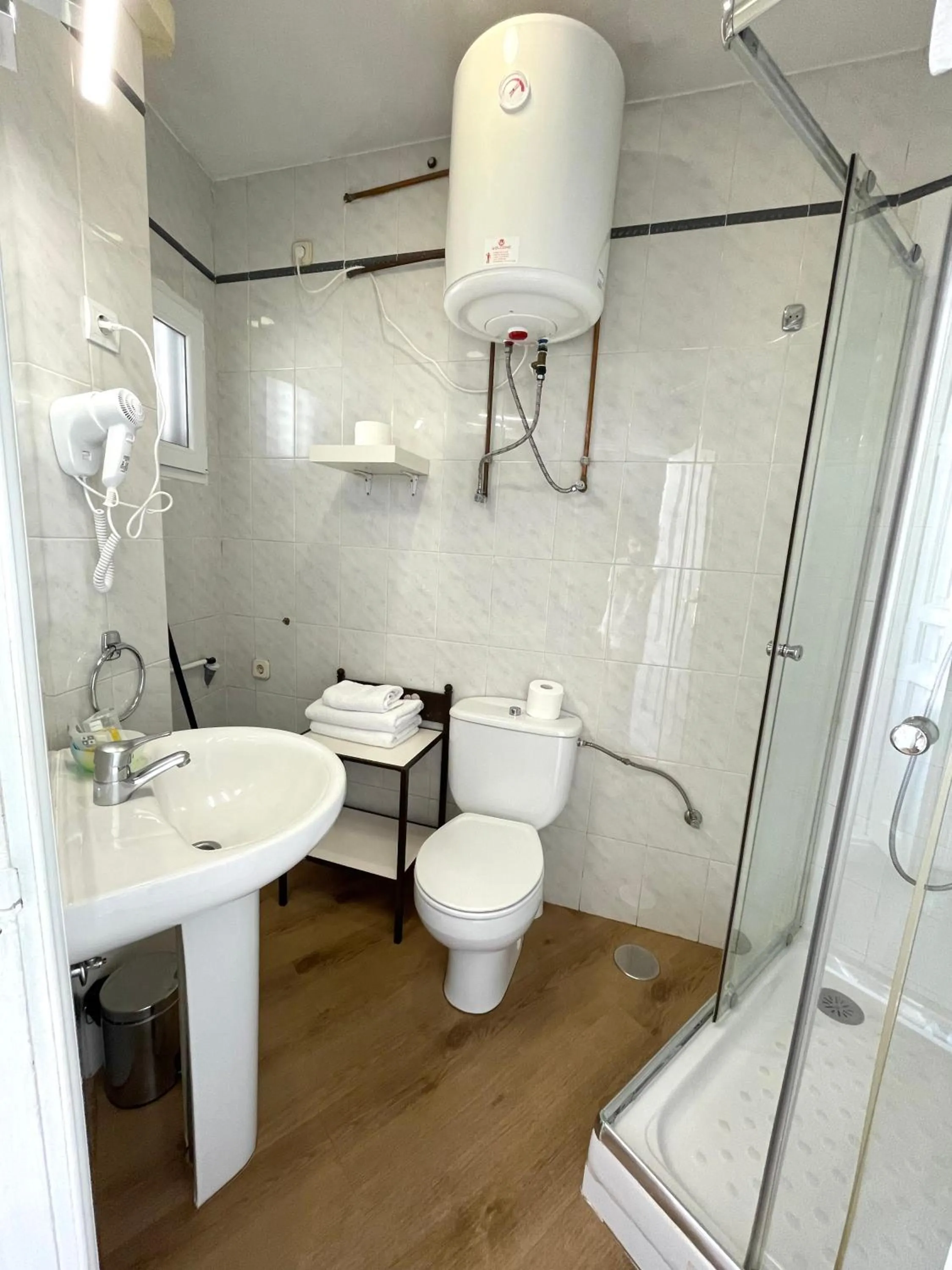 Apartamentos Mayor Centro