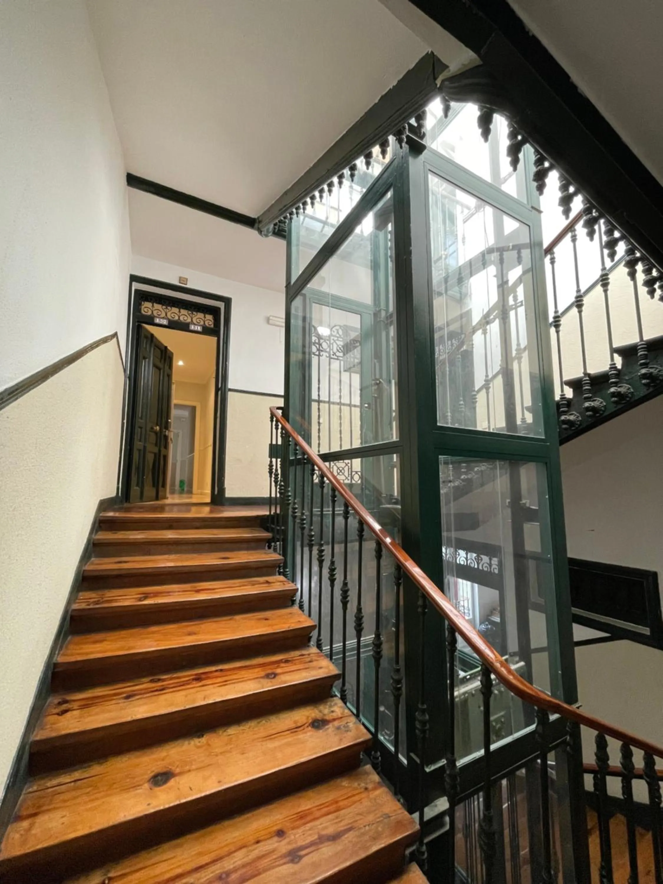 Apartamentos Mayor Centro