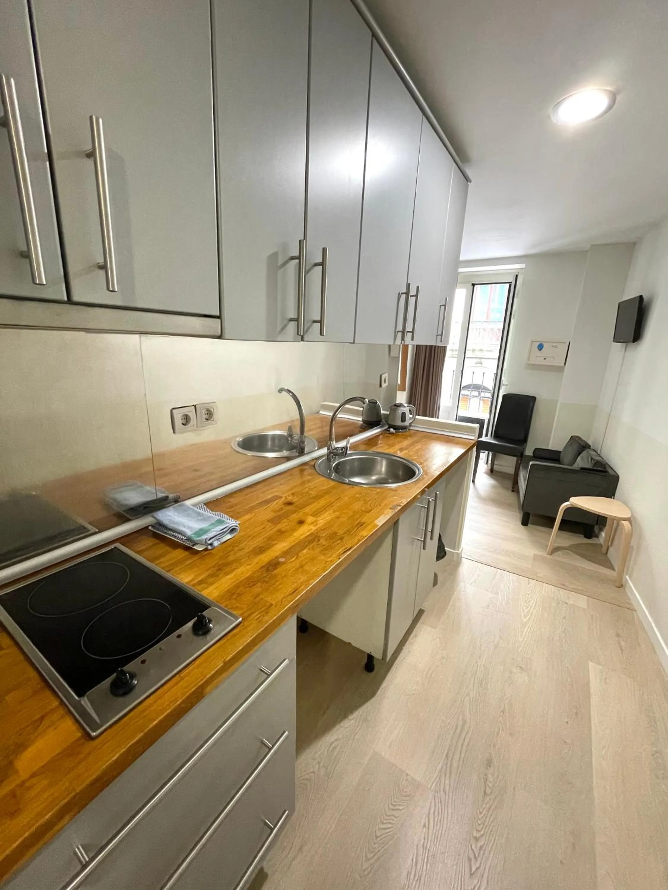 Apartamentos Mayor Centro