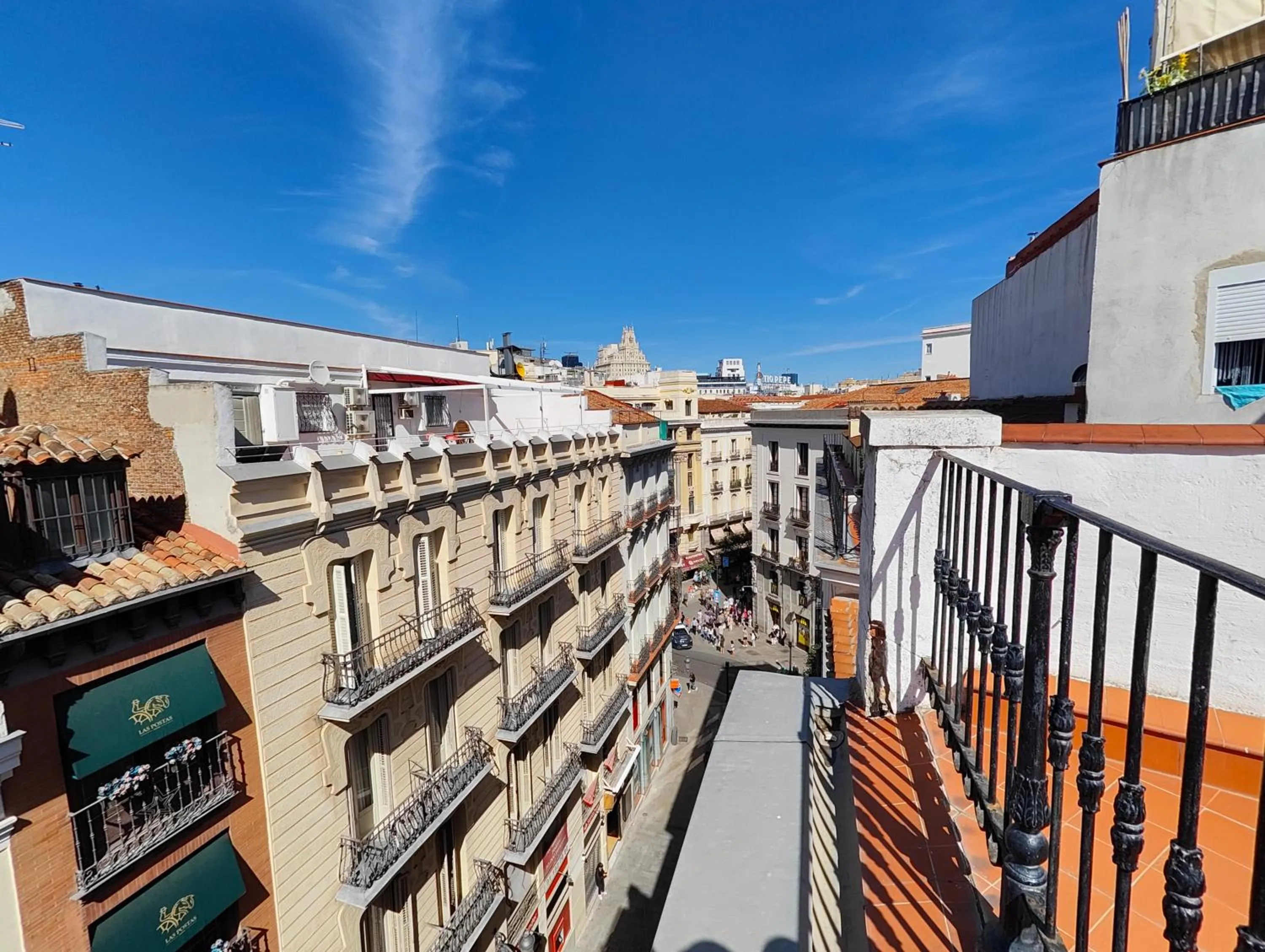 Apartamentos Mayor Centro