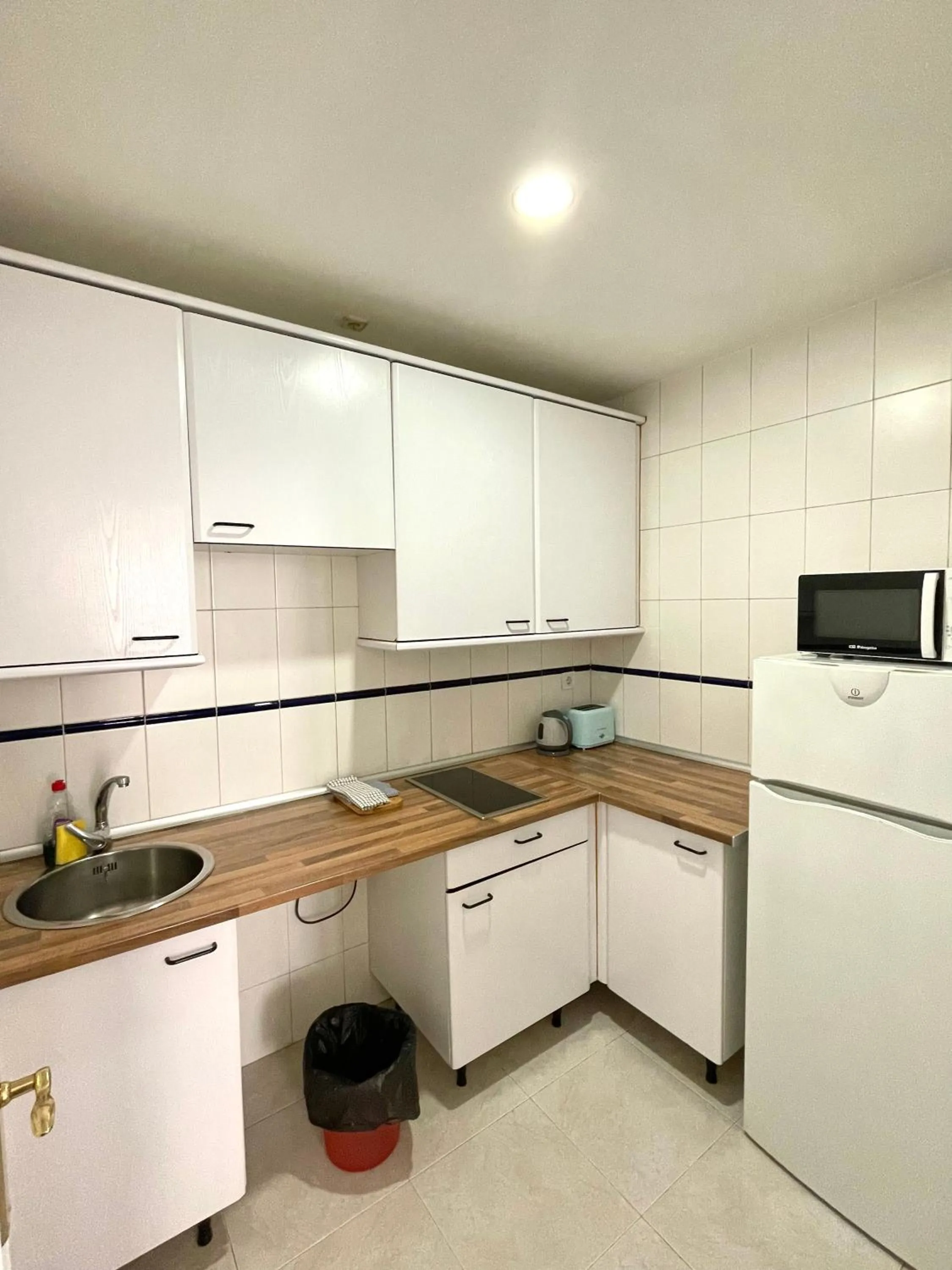 Apartamentos Mayor Centro