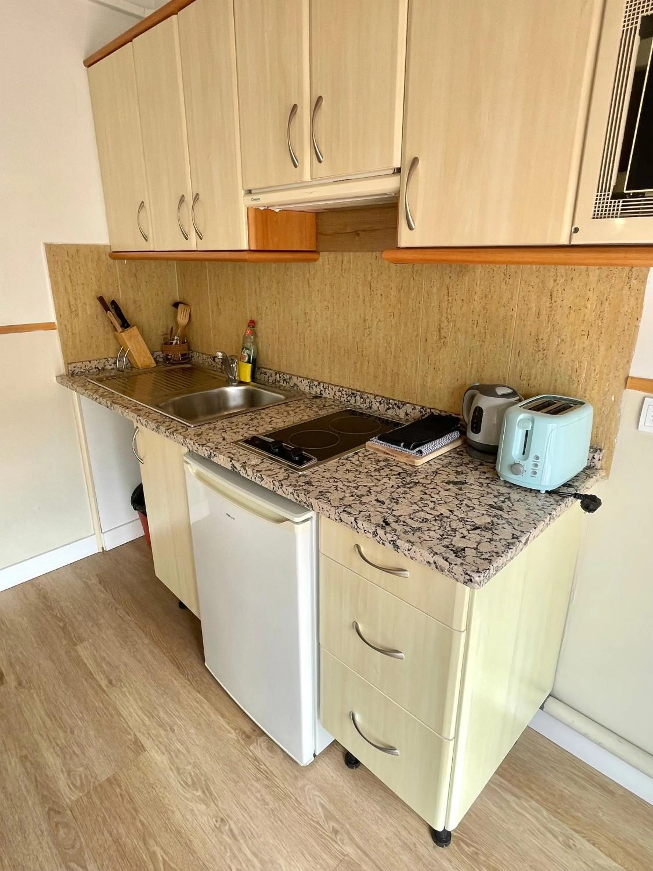 Apartamentos Mayor Centro