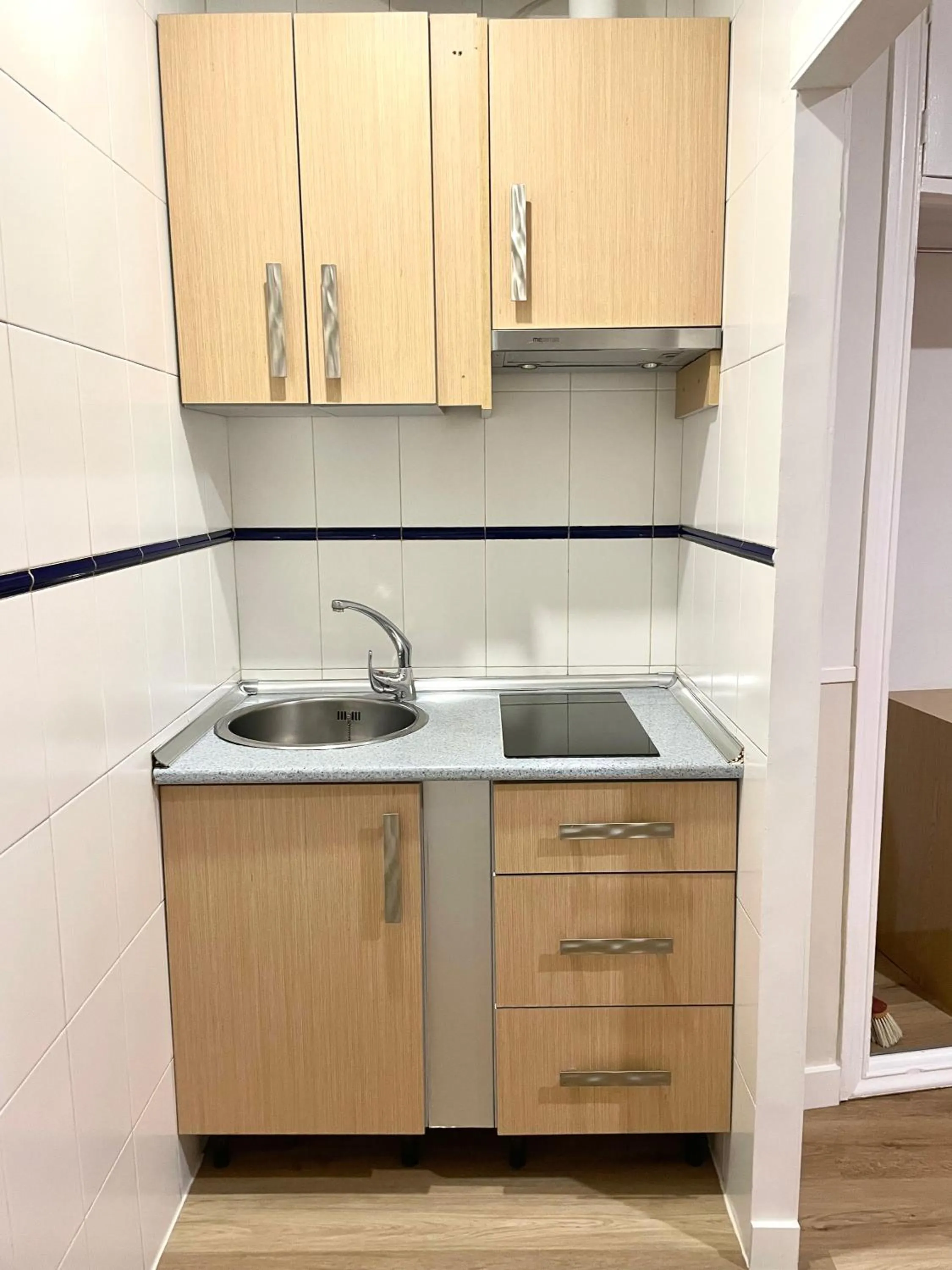 Apartamentos Mayor Centro