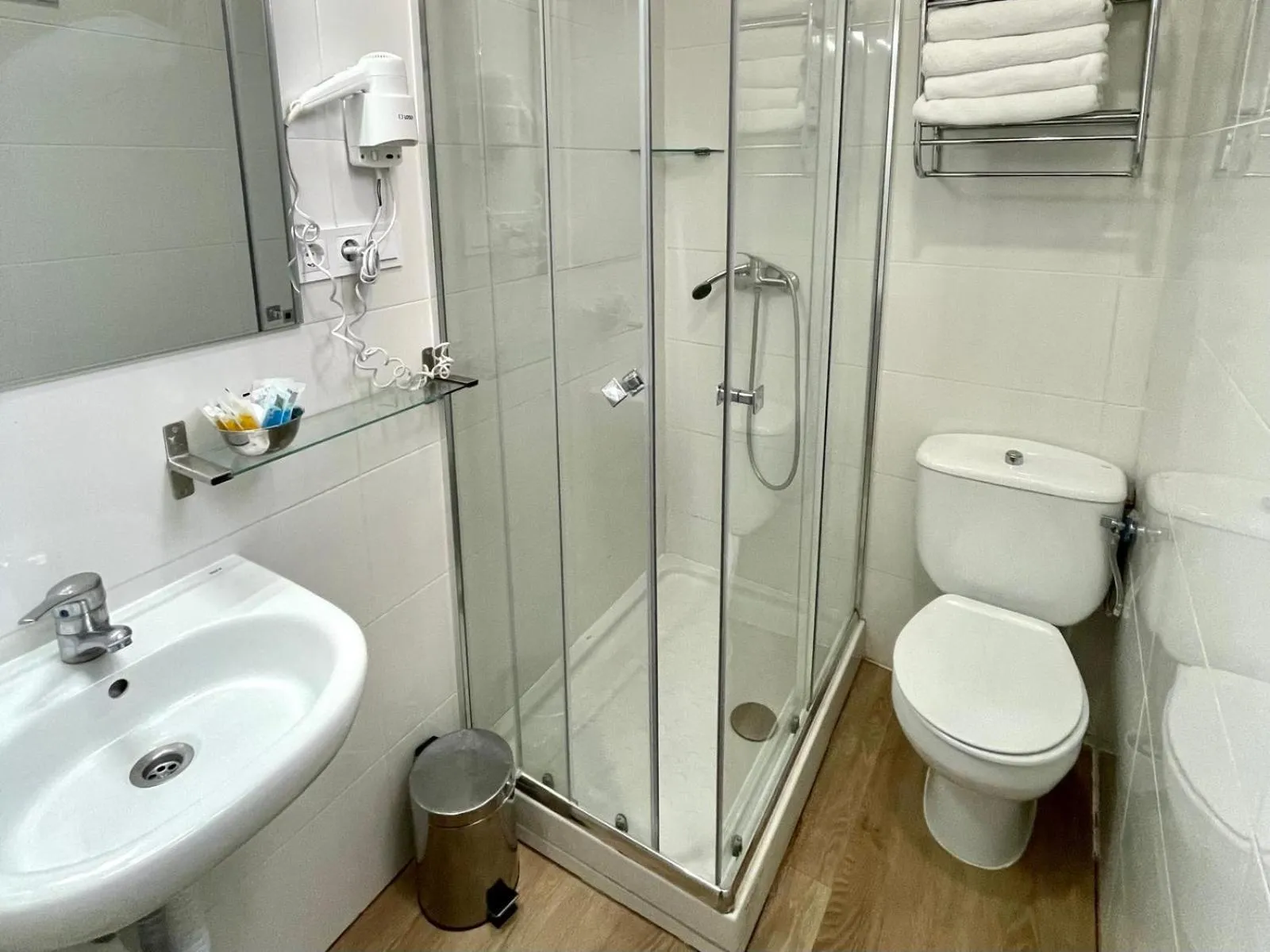 Apartamentos Mayor Centro