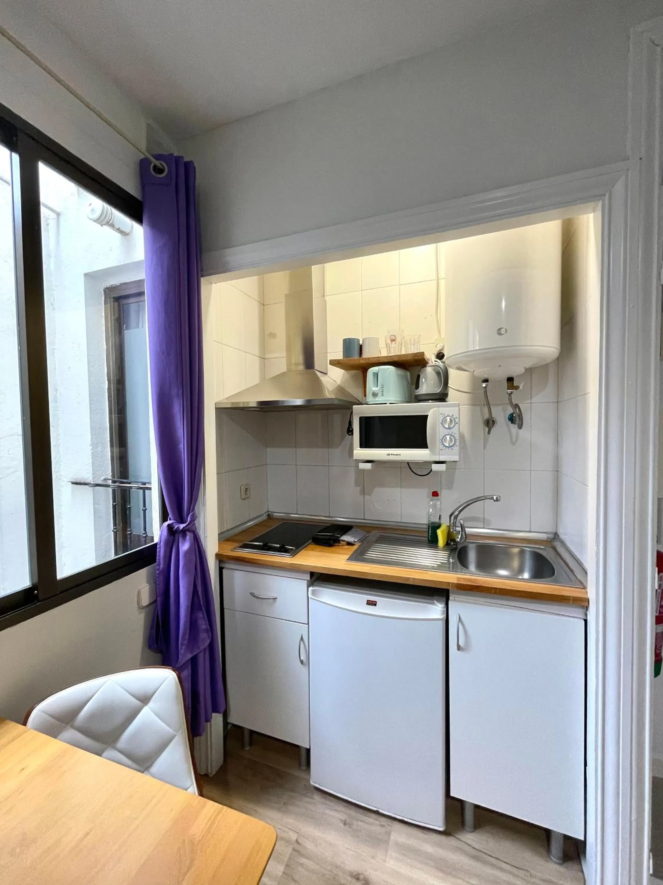 Apartamentos Mayor Centro