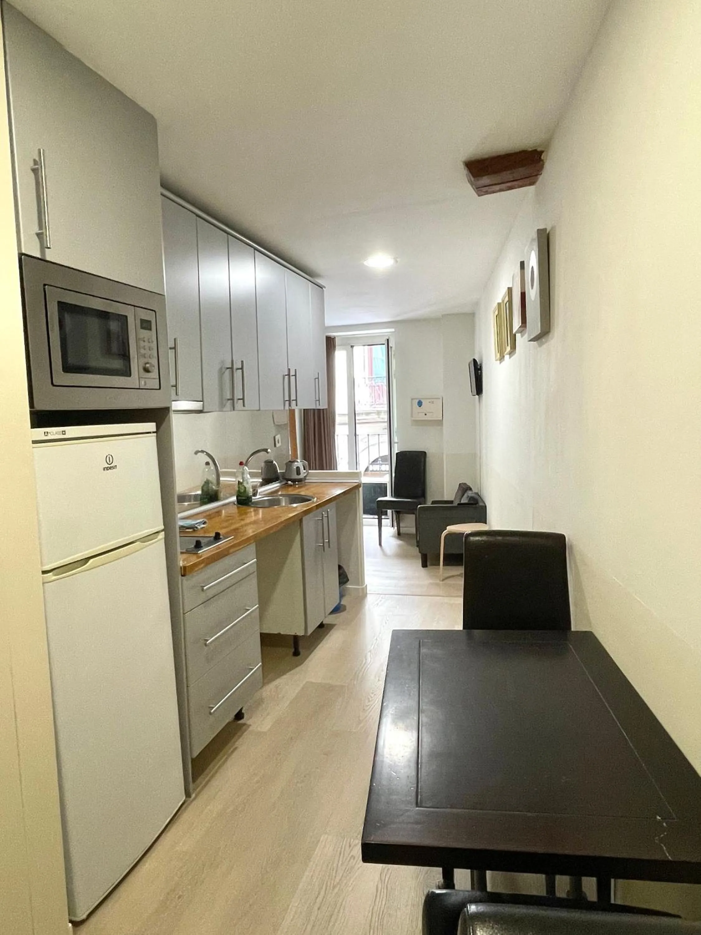 Apartamentos Mayor Centro