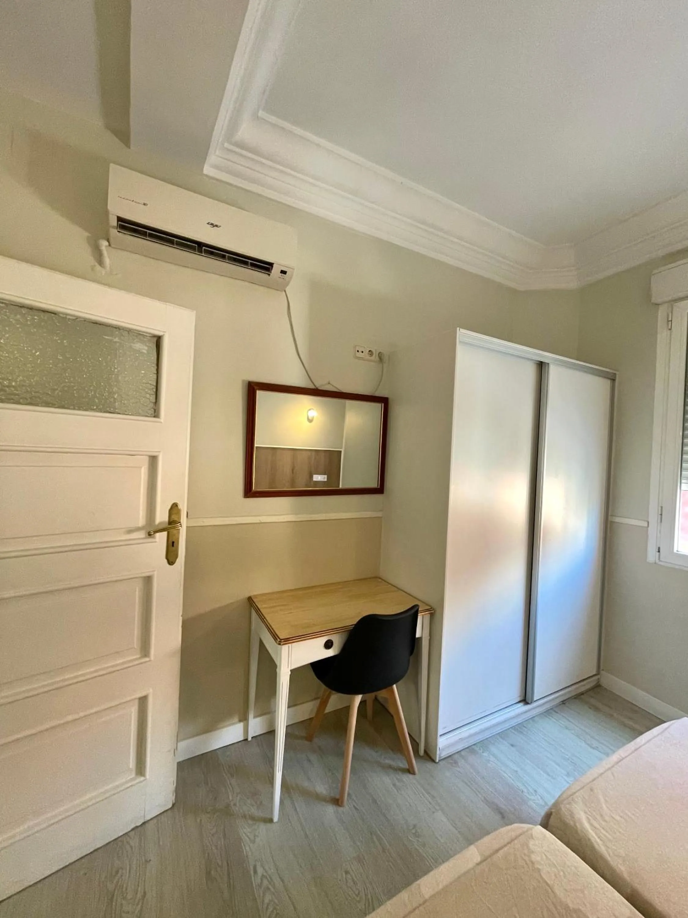 Bed in Apartamentos Mayor Centro