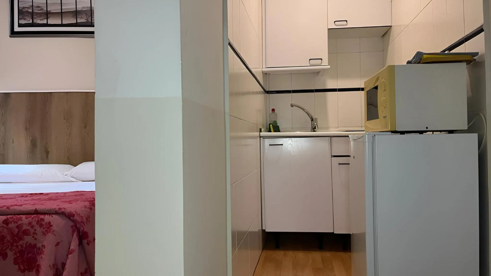 Apartamentos Mayor Centro