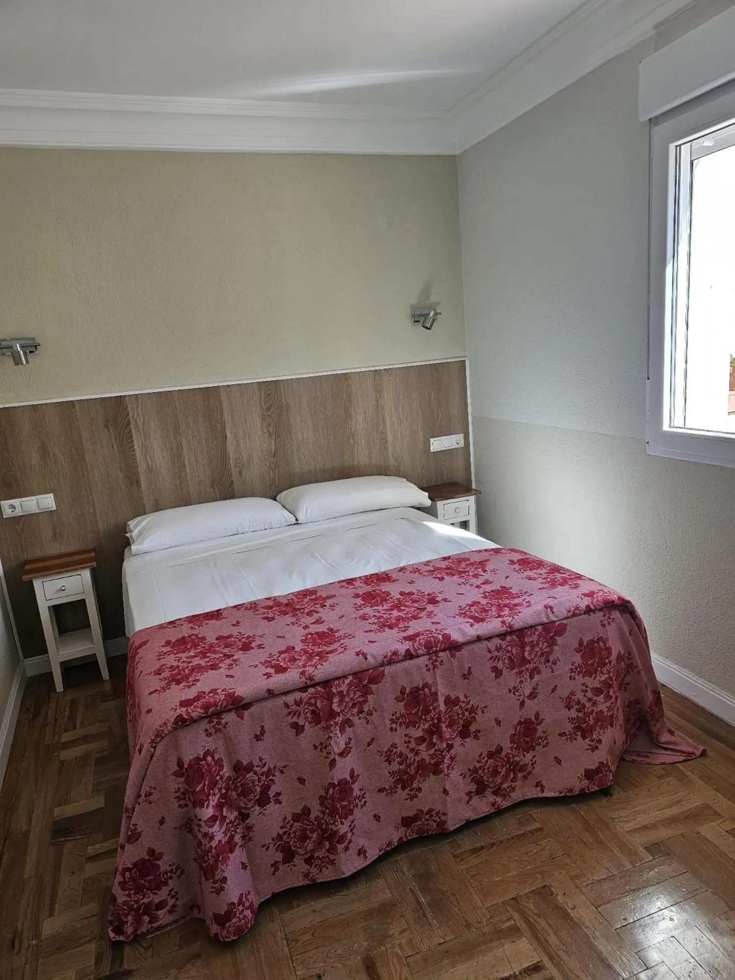 Bed in Apartamentos Mayor Centro