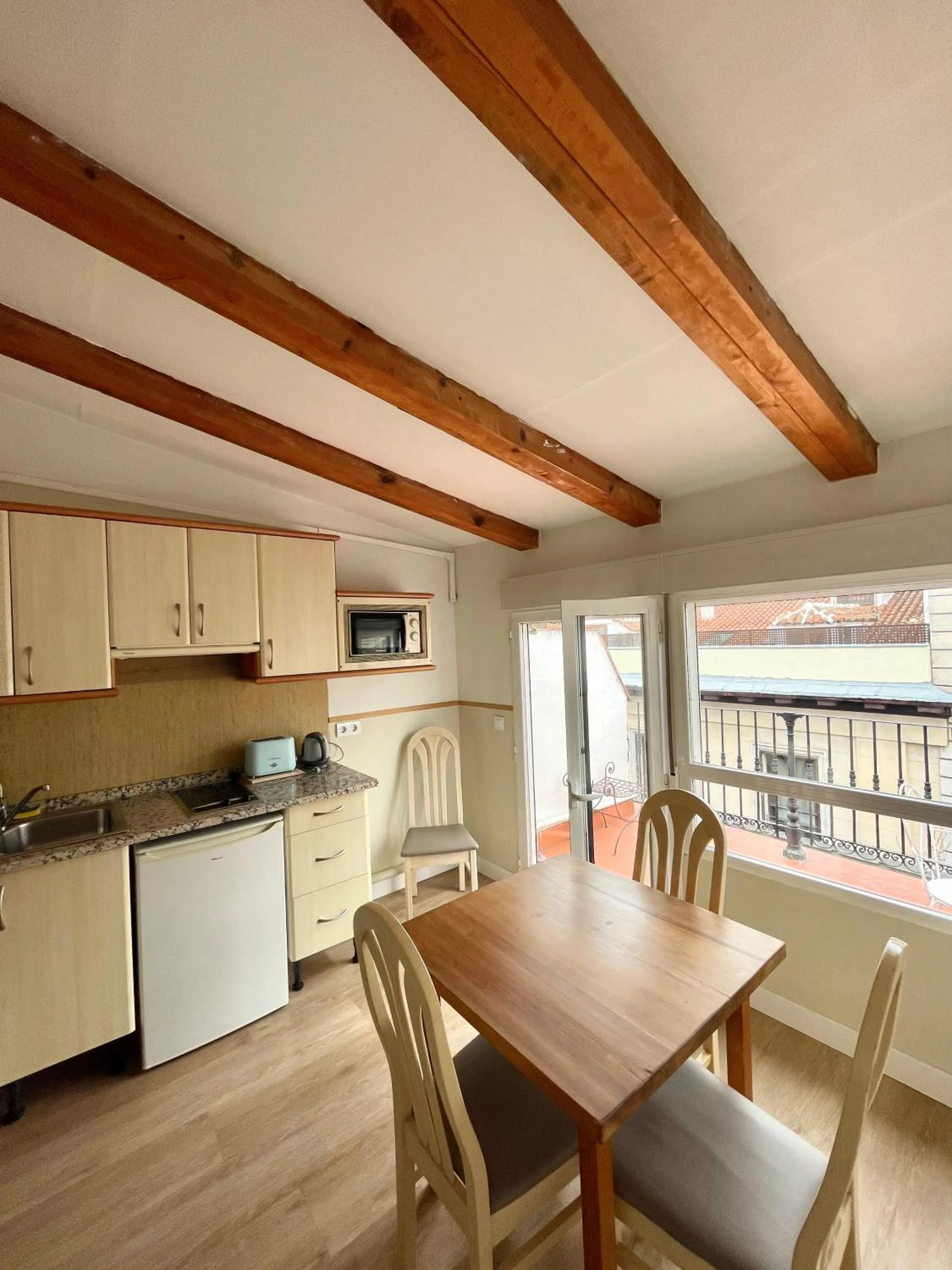 Apartamentos Mayor Centro