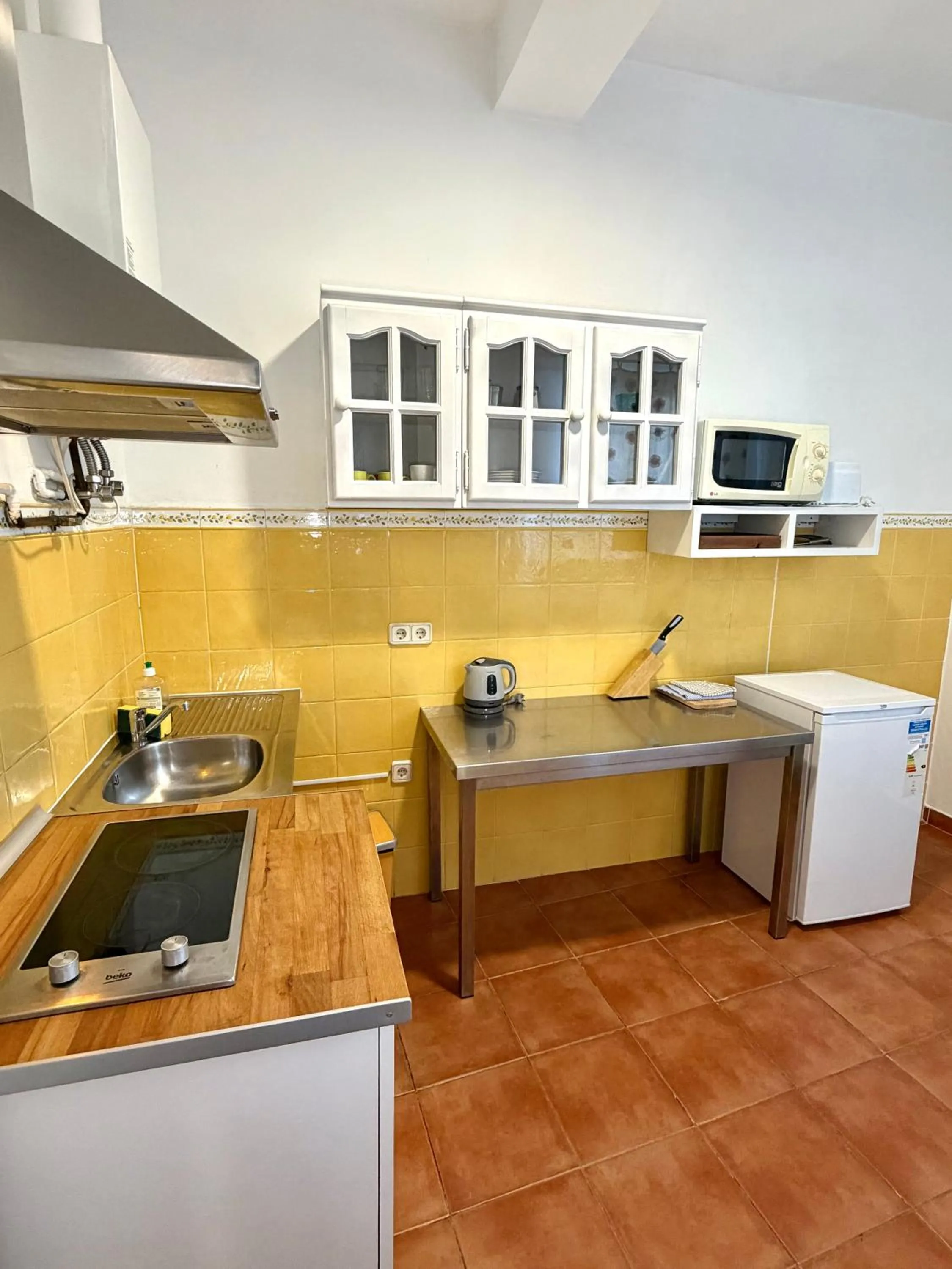 Apartamentos Mayor Centro