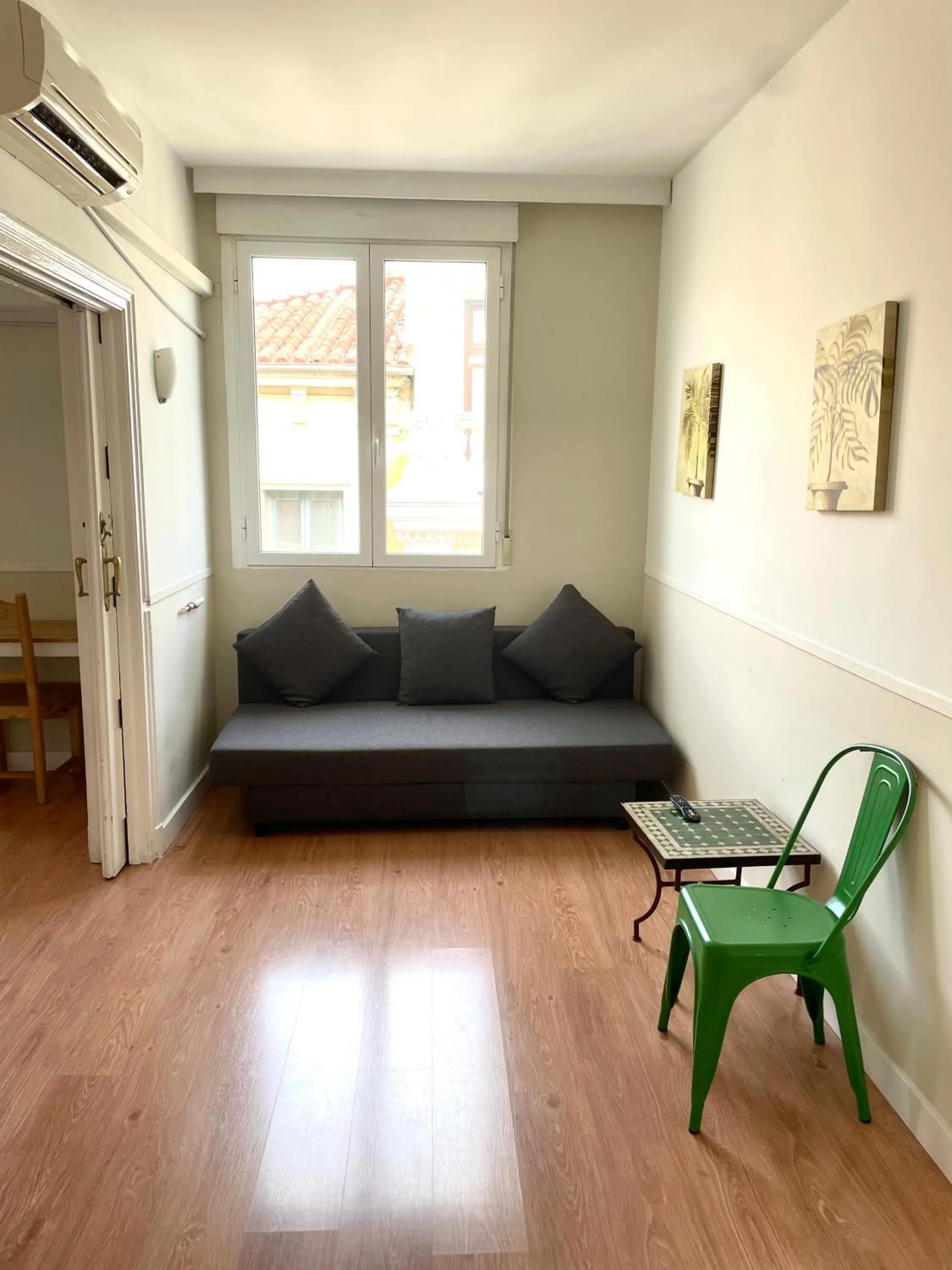 Apartamentos Mayor Centro